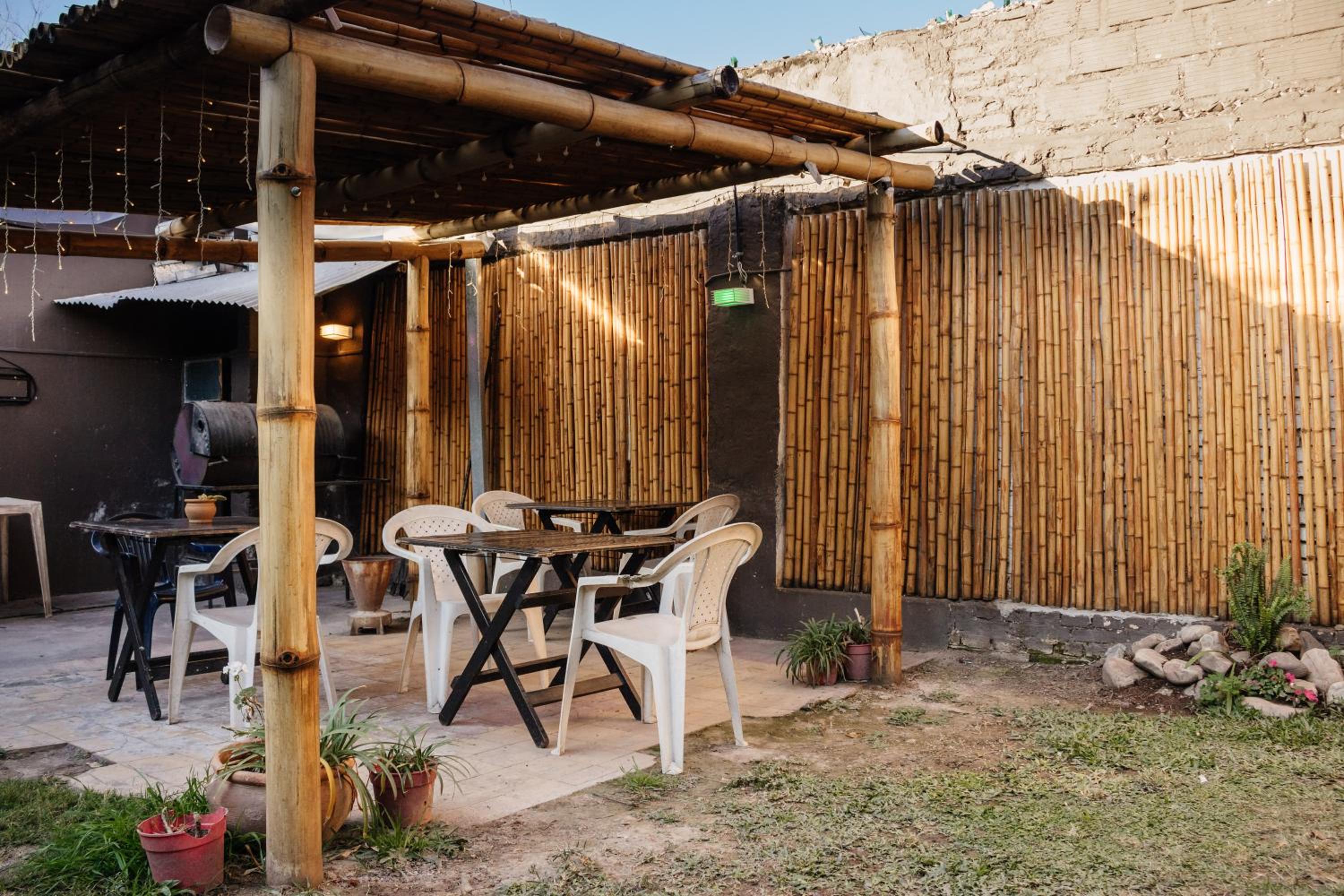 Hostal Namaste