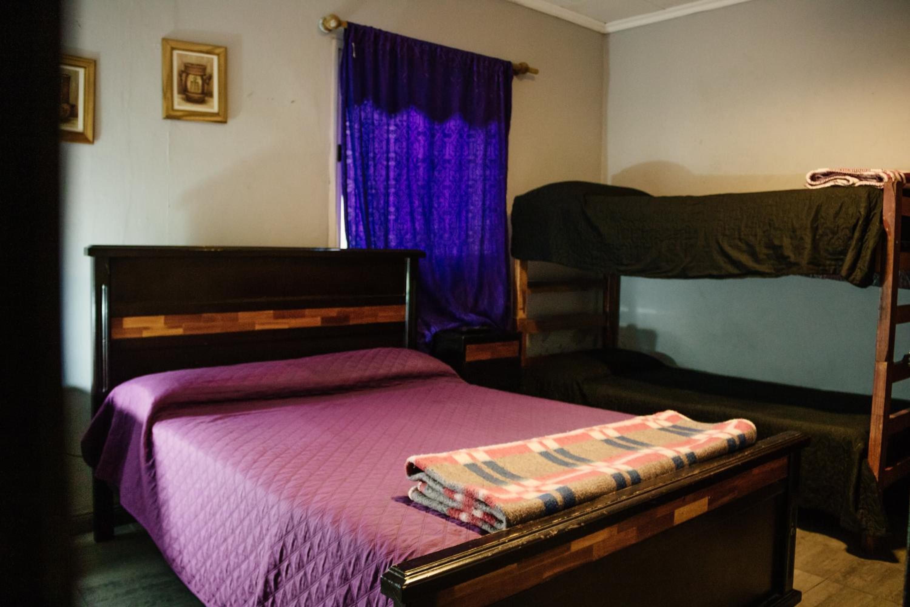 Hostal Namaste