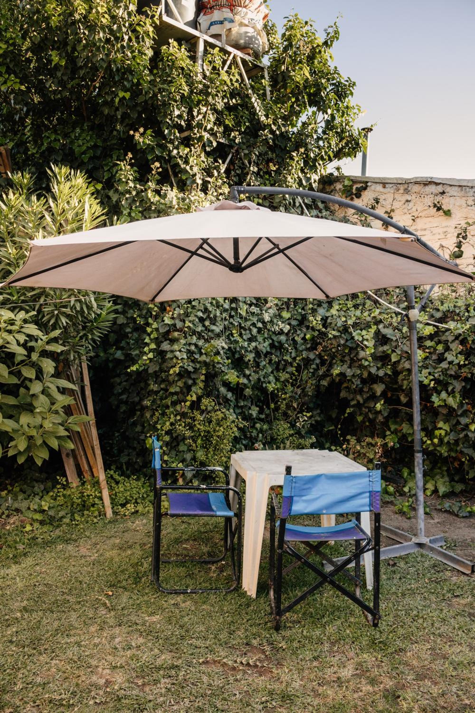 Hostal Namaste