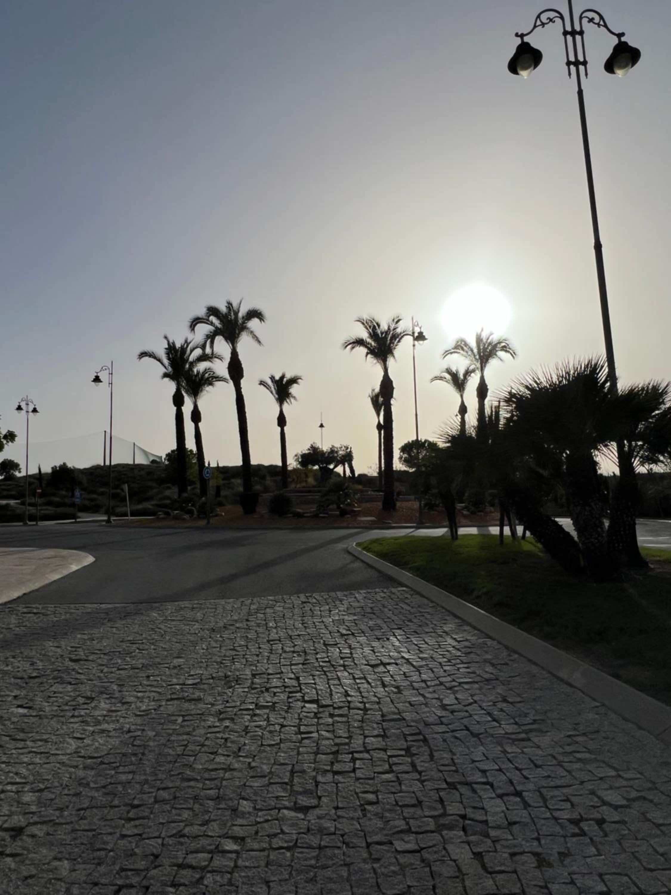 Apartment in Hacienda Riquelme Golf Resort