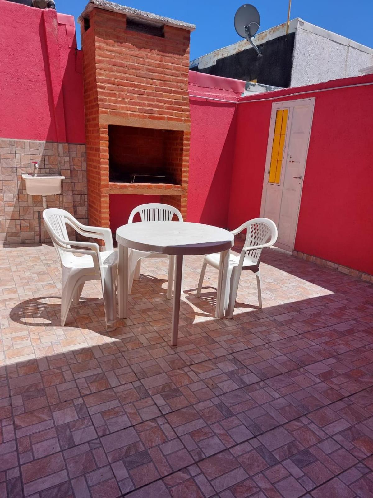 Departamentos La Familia