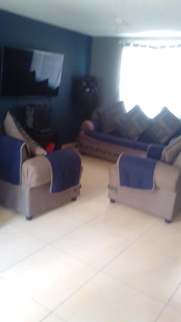 Residencial Lisboa view 4