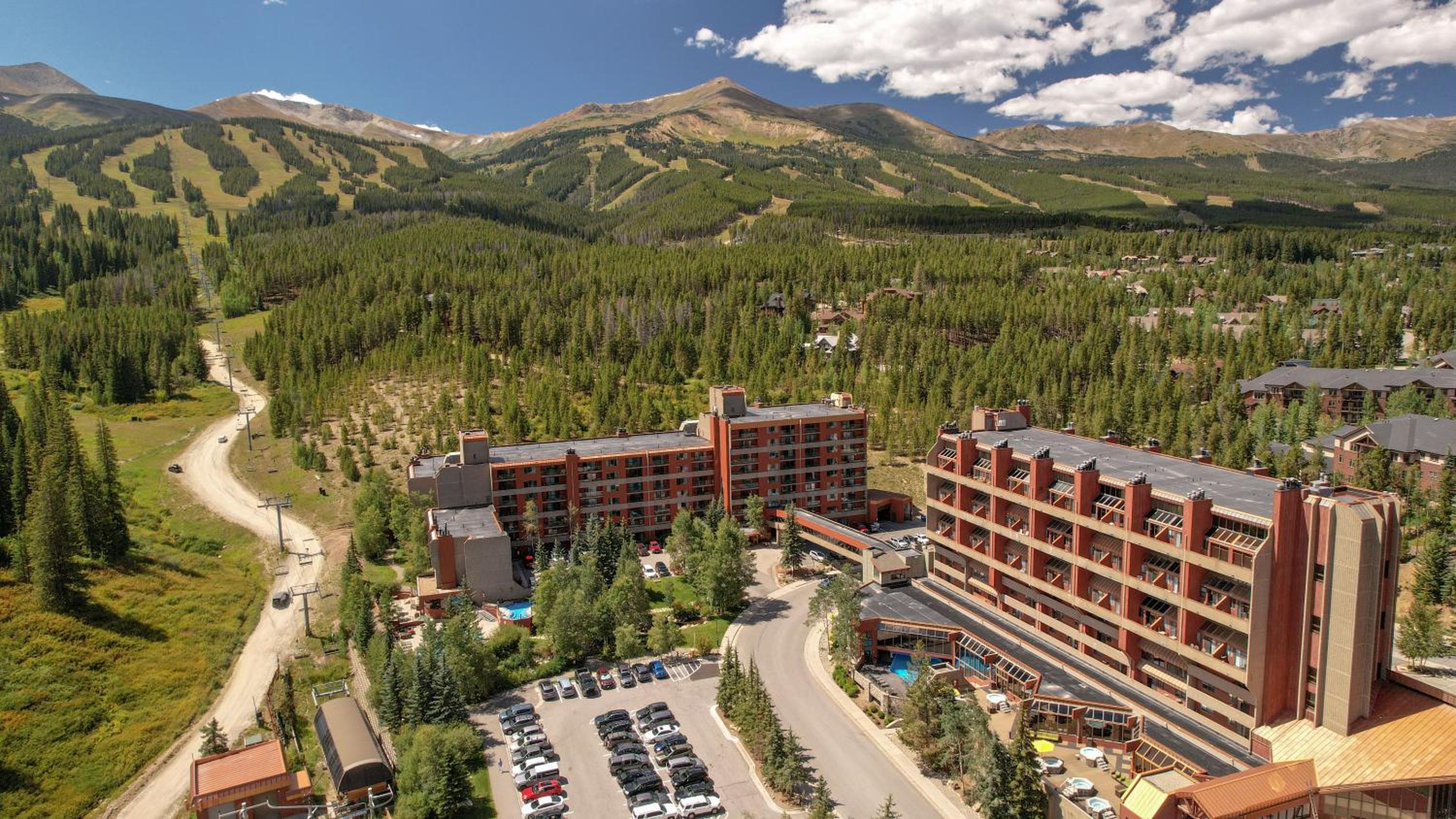 Hotel Beaver Run 1 Bedroom Condo - Image 1