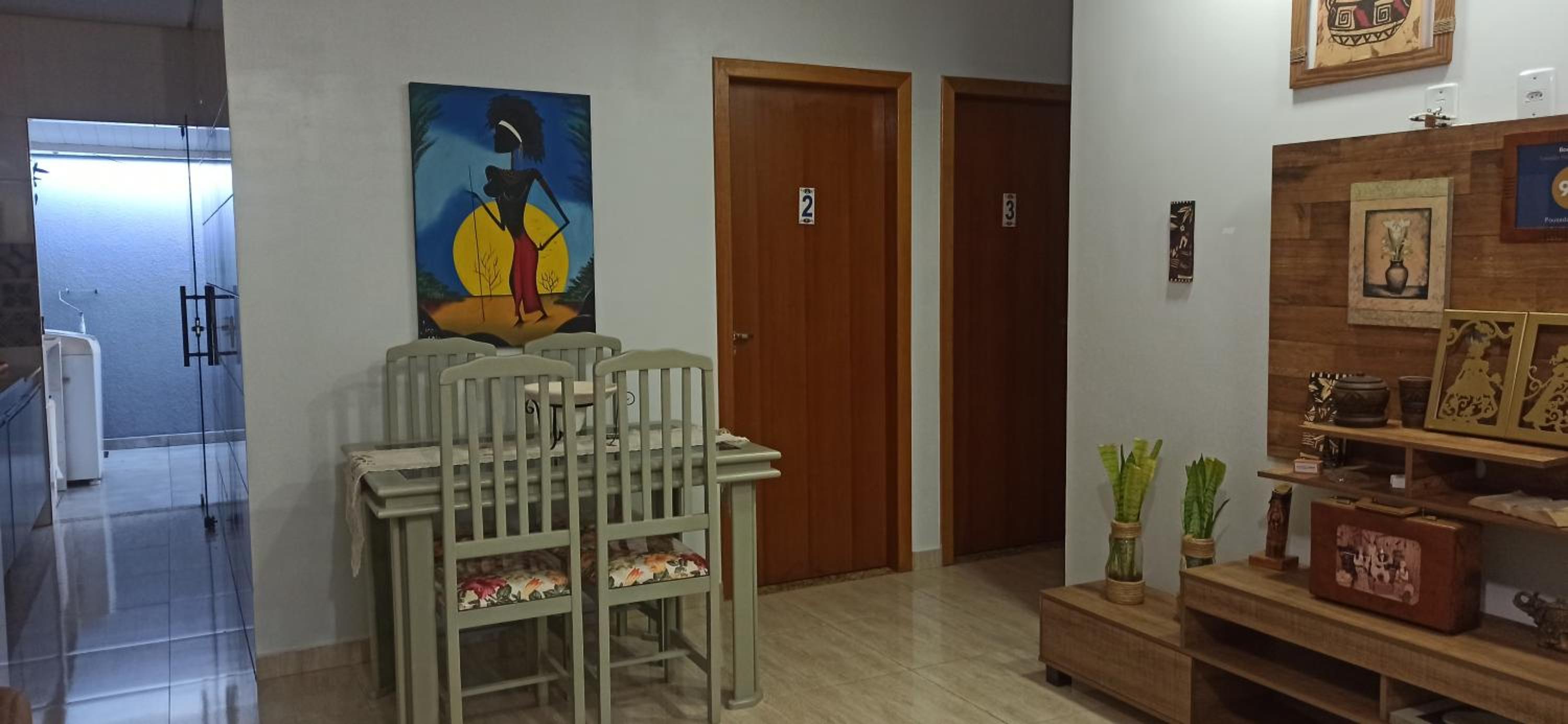 children's play area