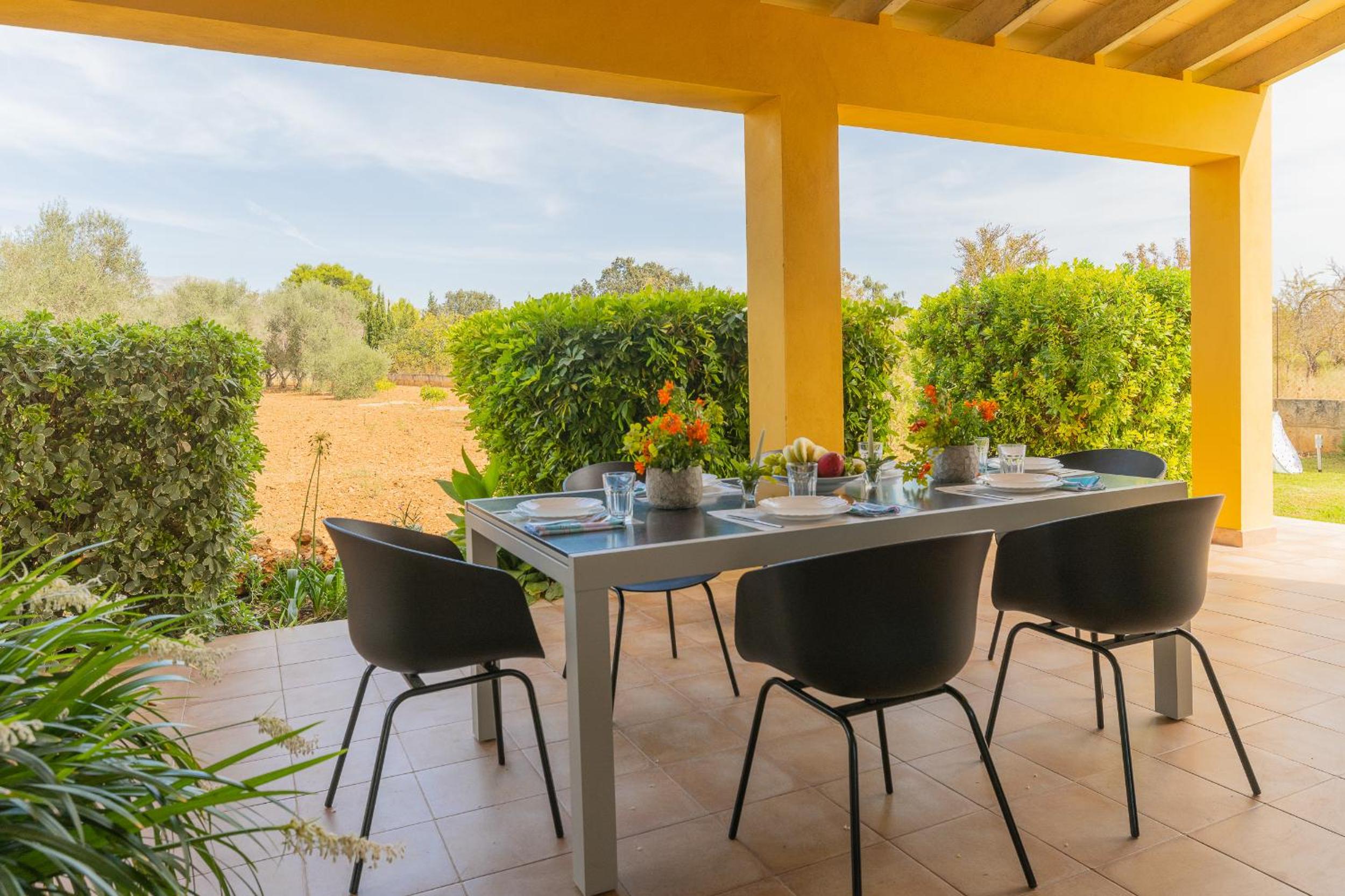 CANA MARTINA photo 4