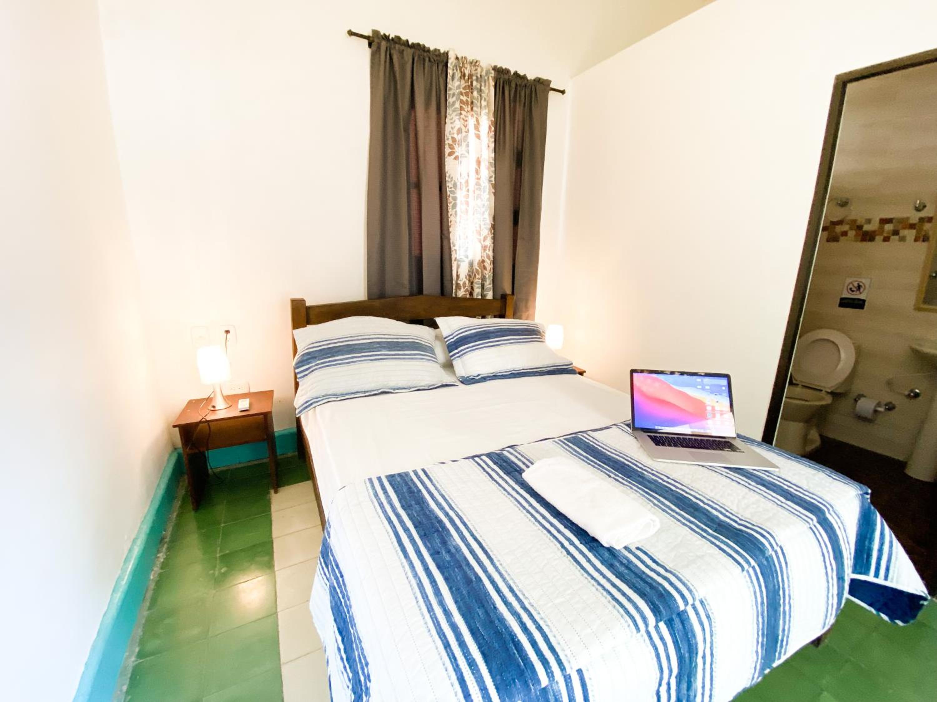 Mansion Bahia Manga view 4