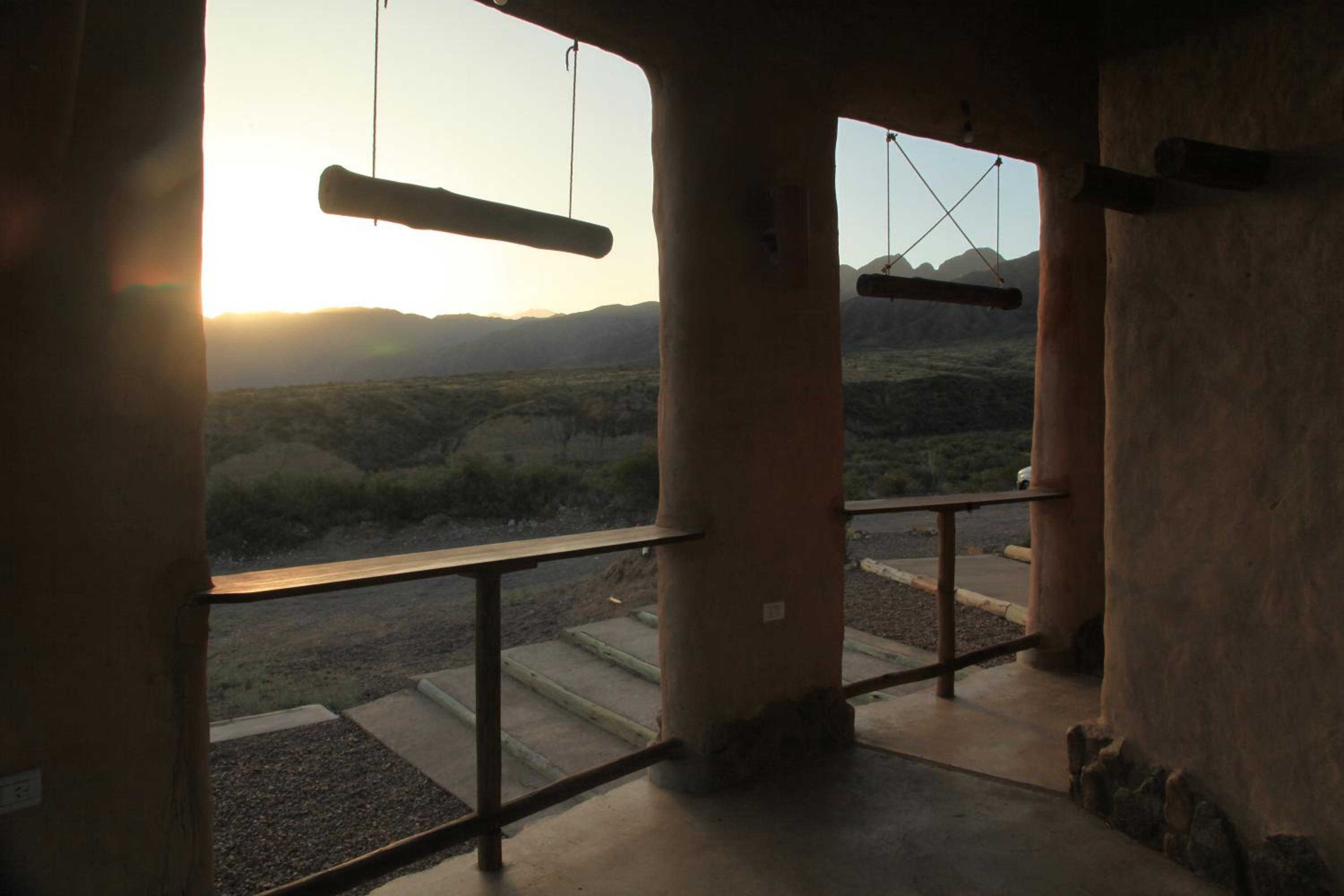 KONDUR ELEMENTOS ECO HOSTEL