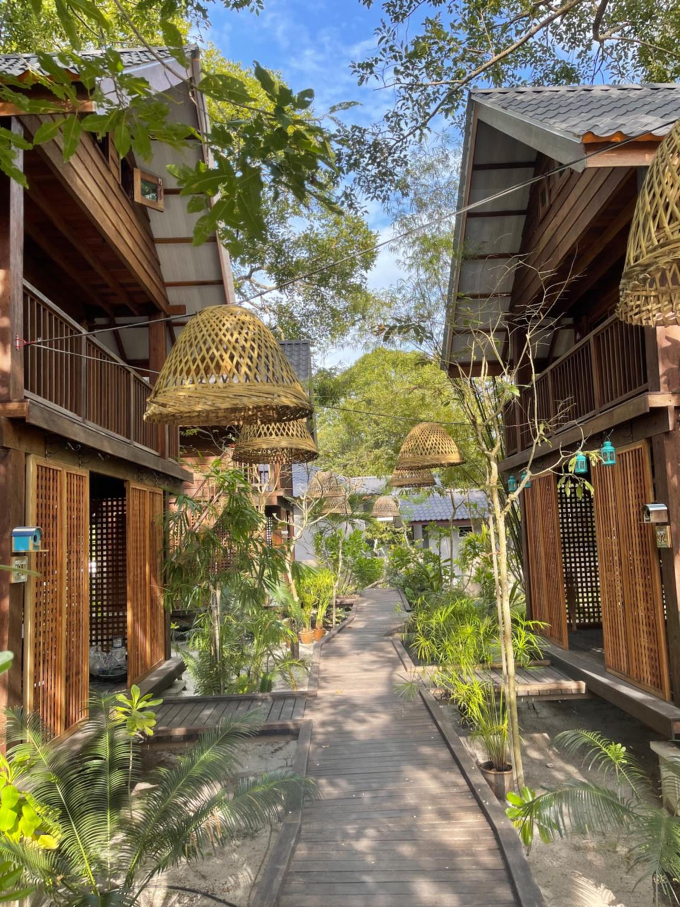 The Temak Villa photo 6