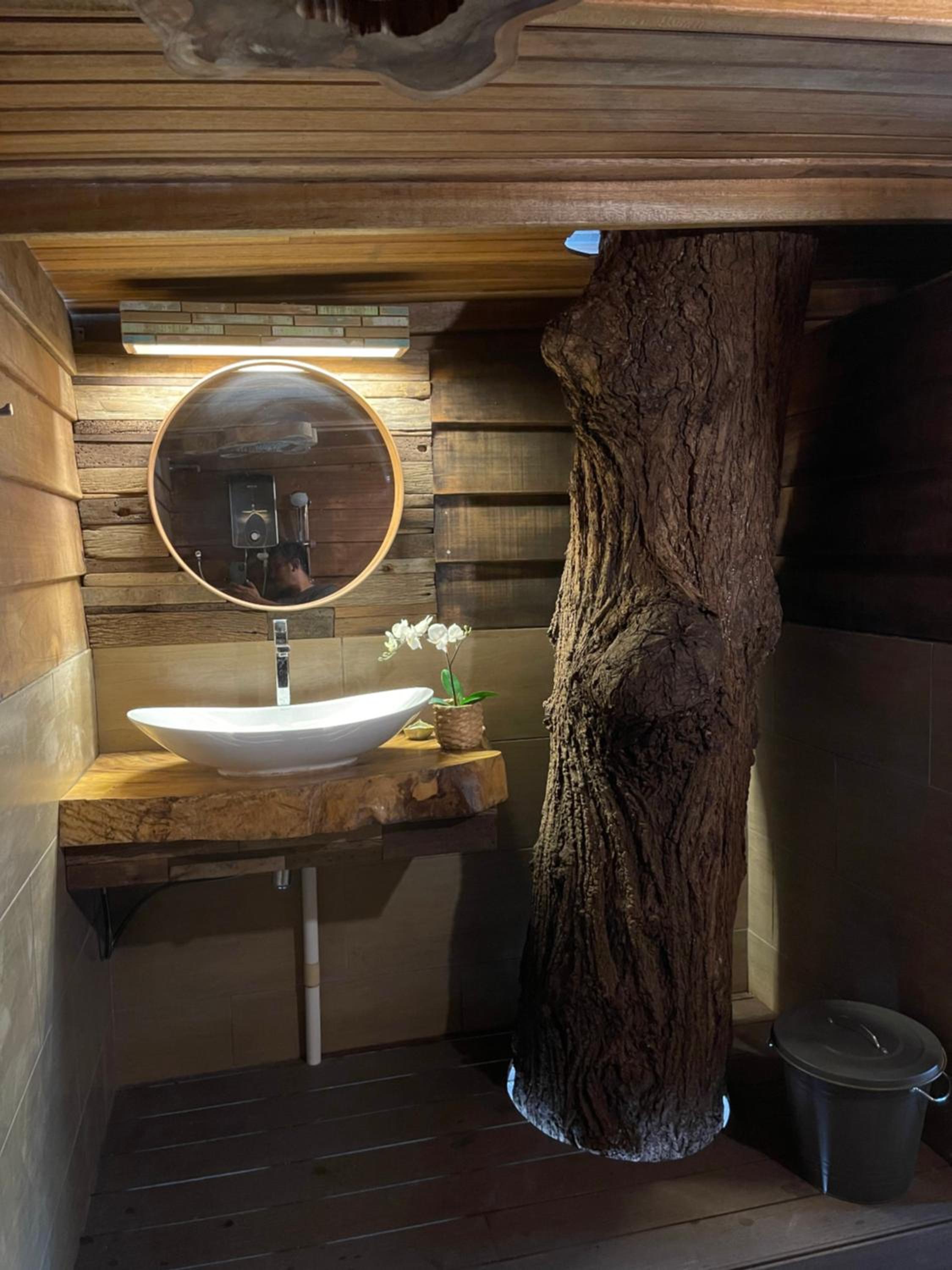 The Temak Villa photo 2