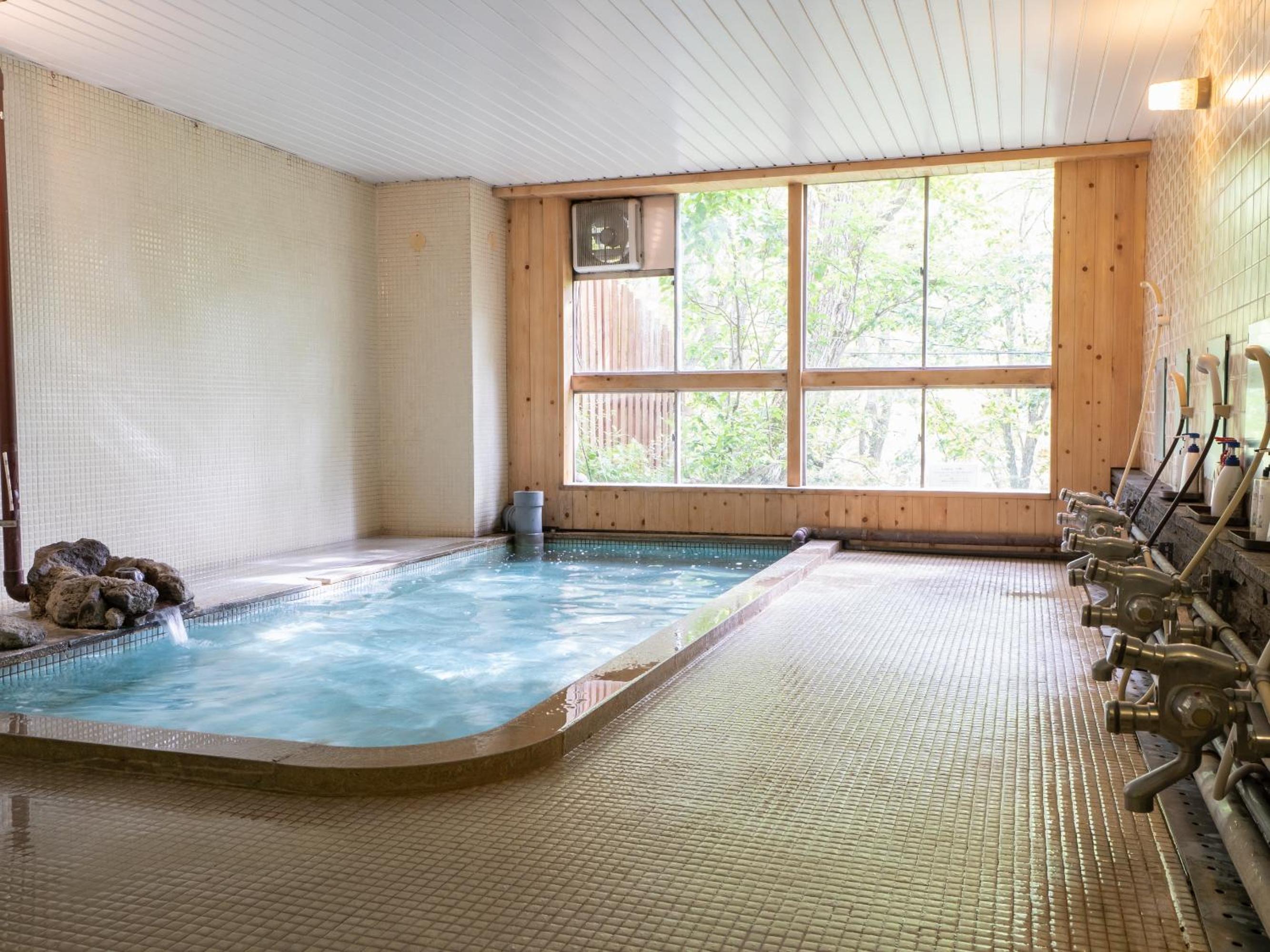 Villa Alpen