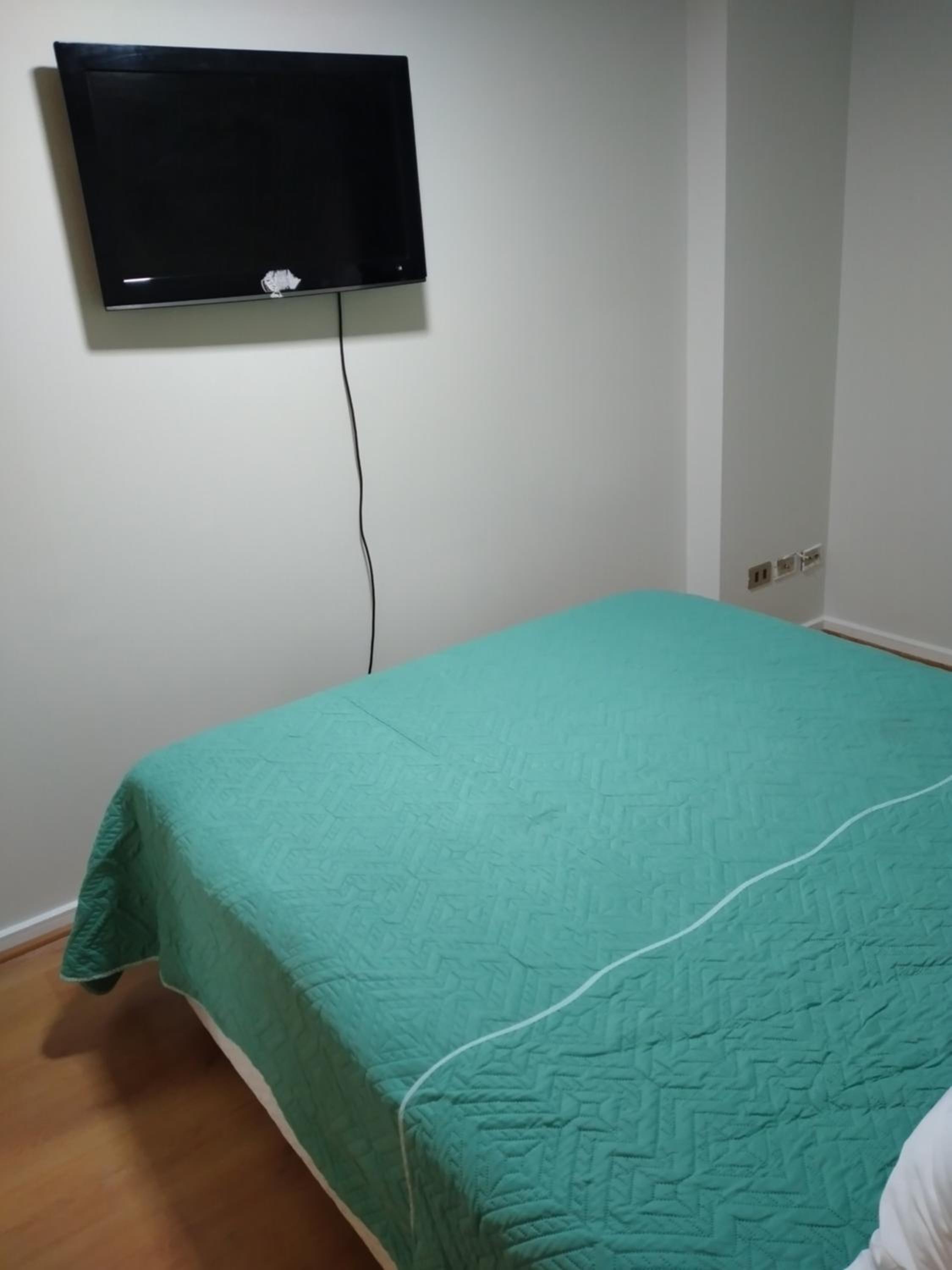 Apartamento muy Central