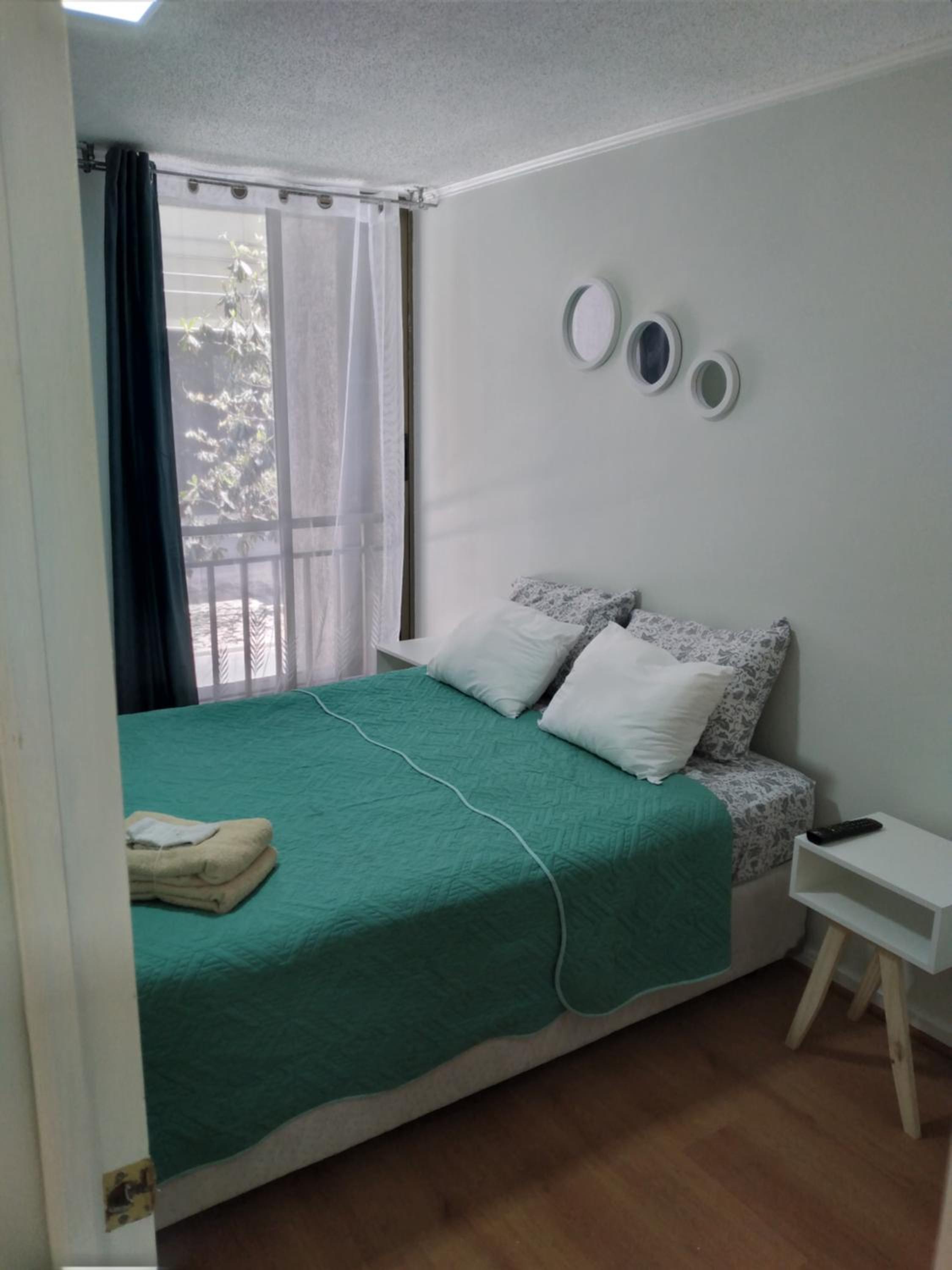 Apartamento muy Central