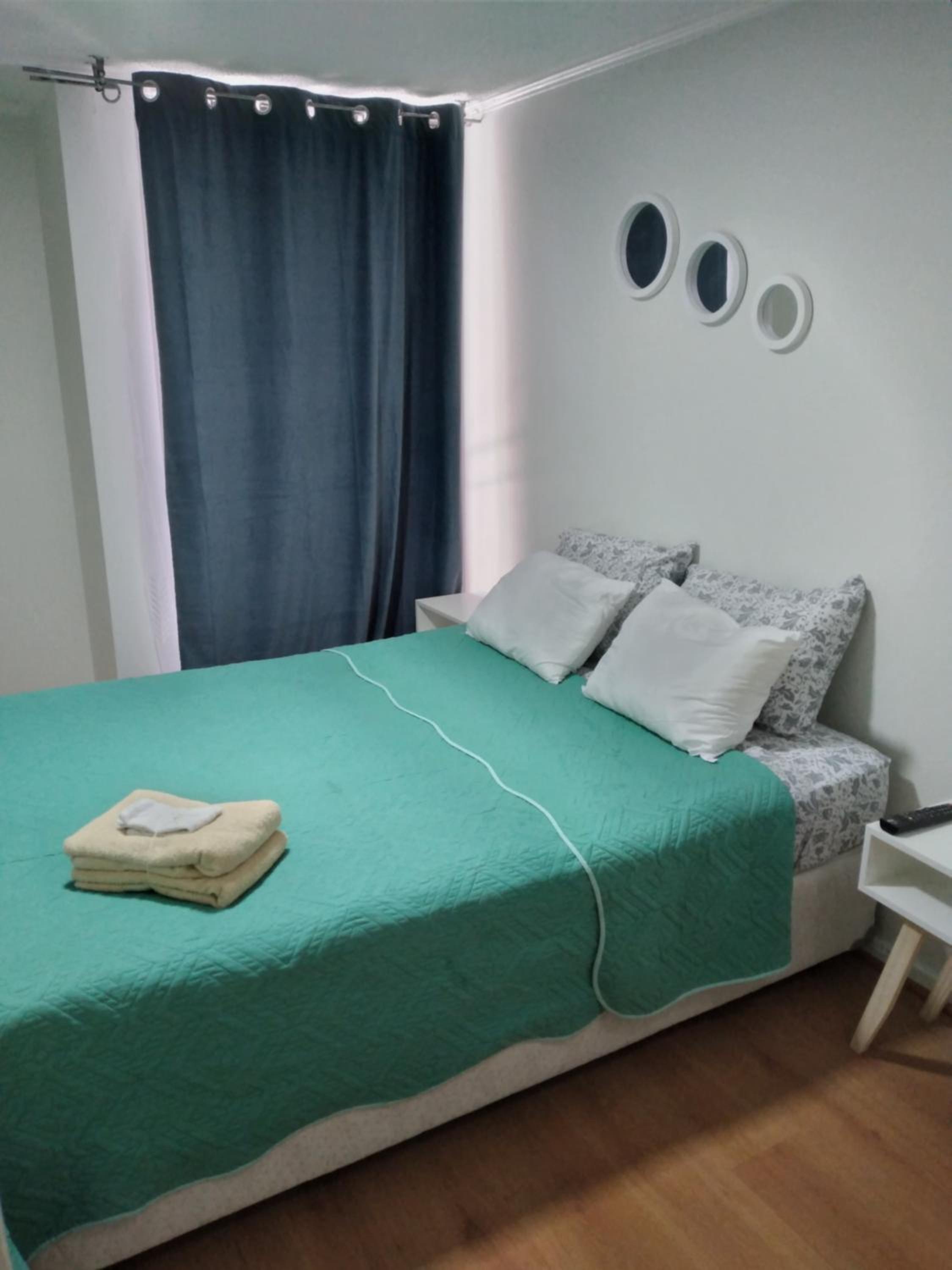 Apartamento muy Central