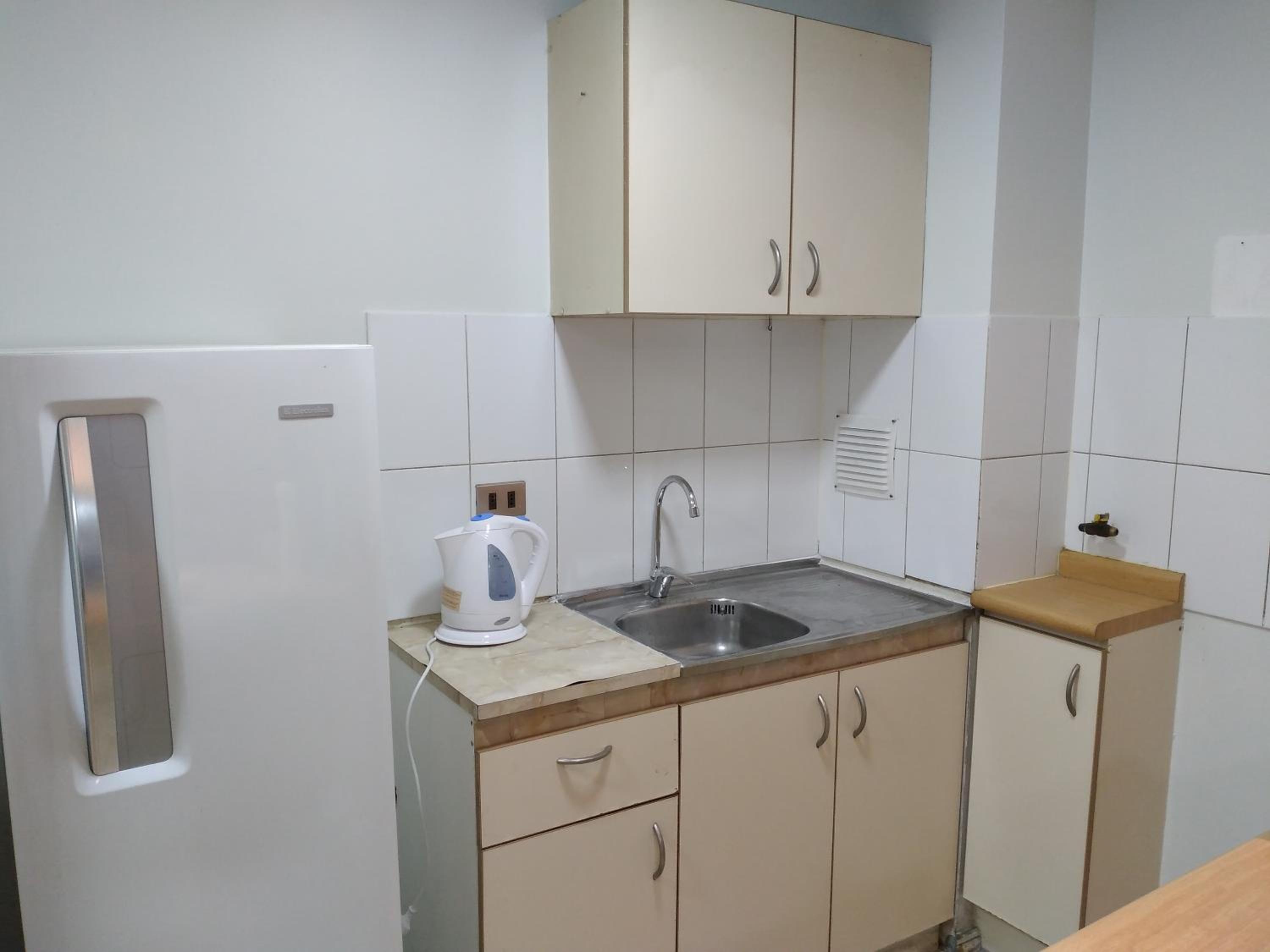 Apartamento muy Central