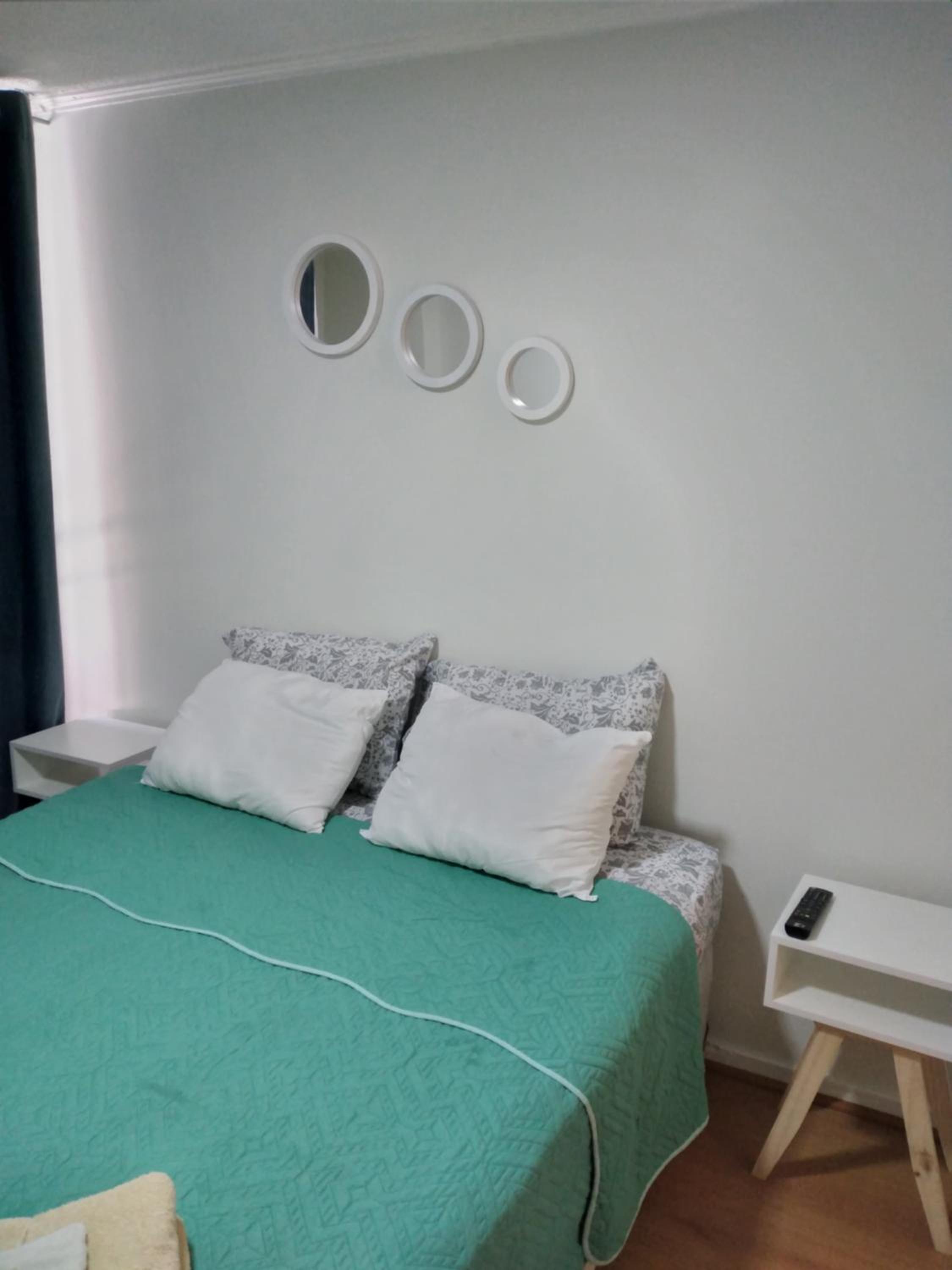 Apartamento muy Central