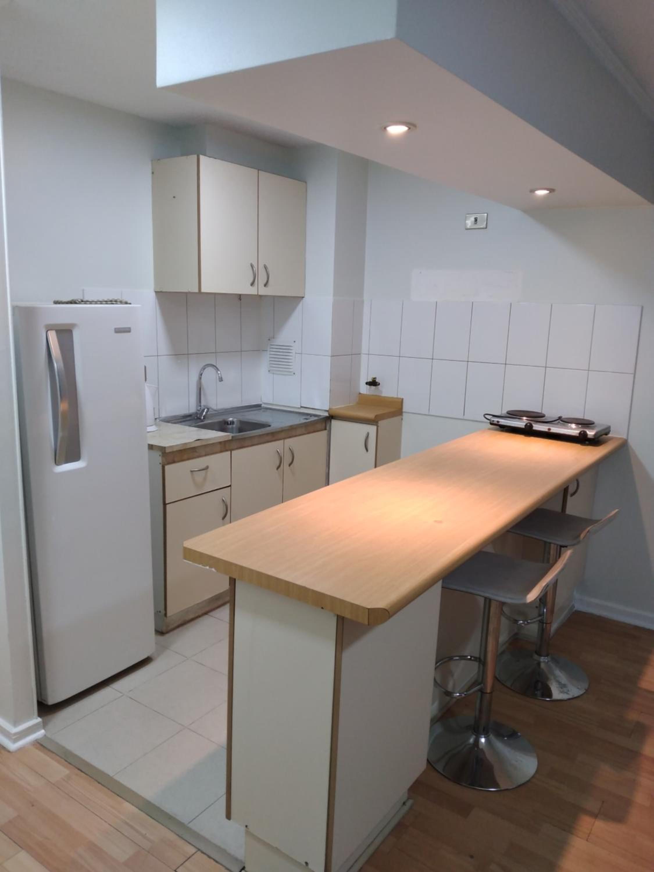 Apartamento muy Central