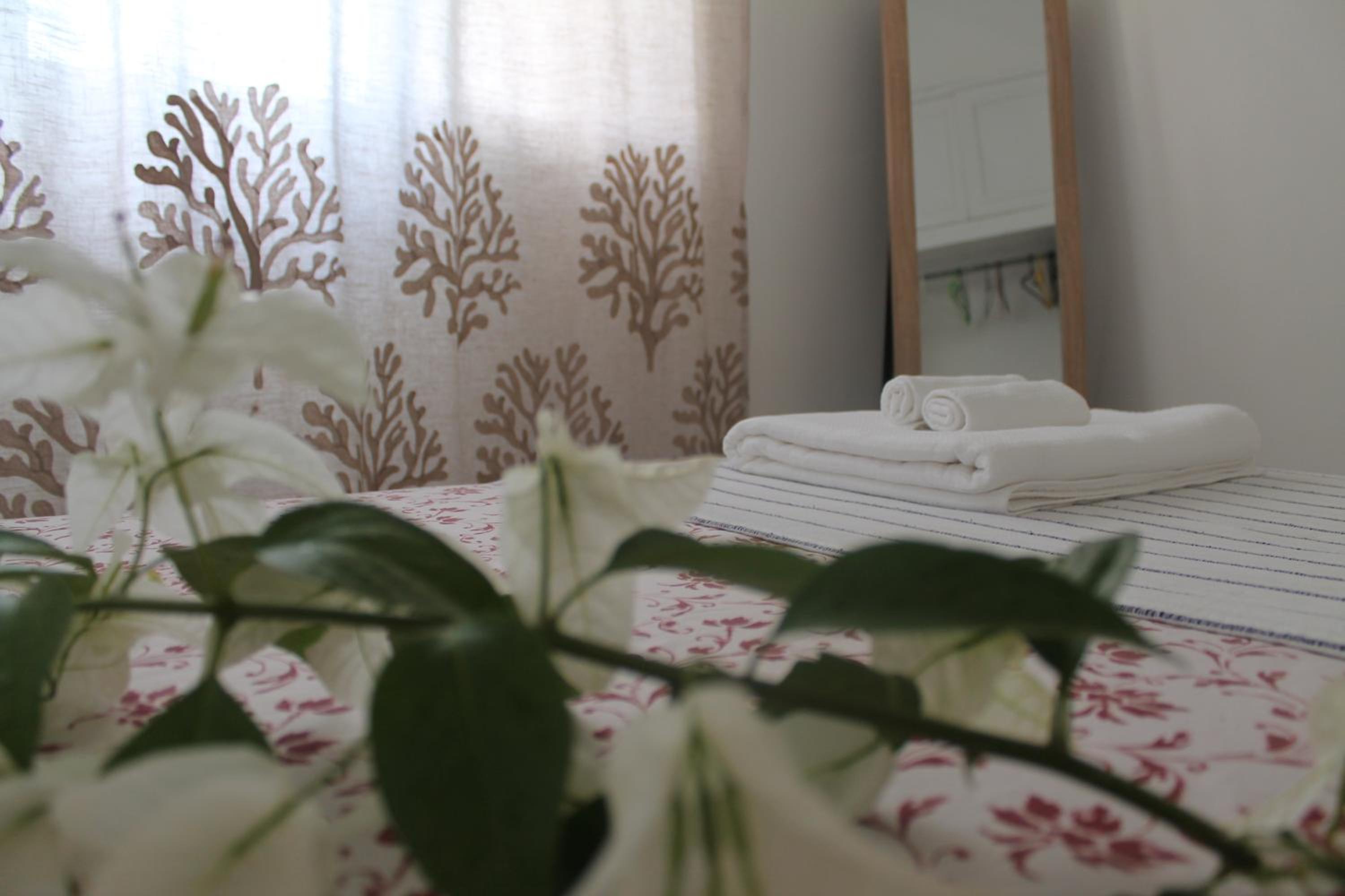 B&B Villa Luna
