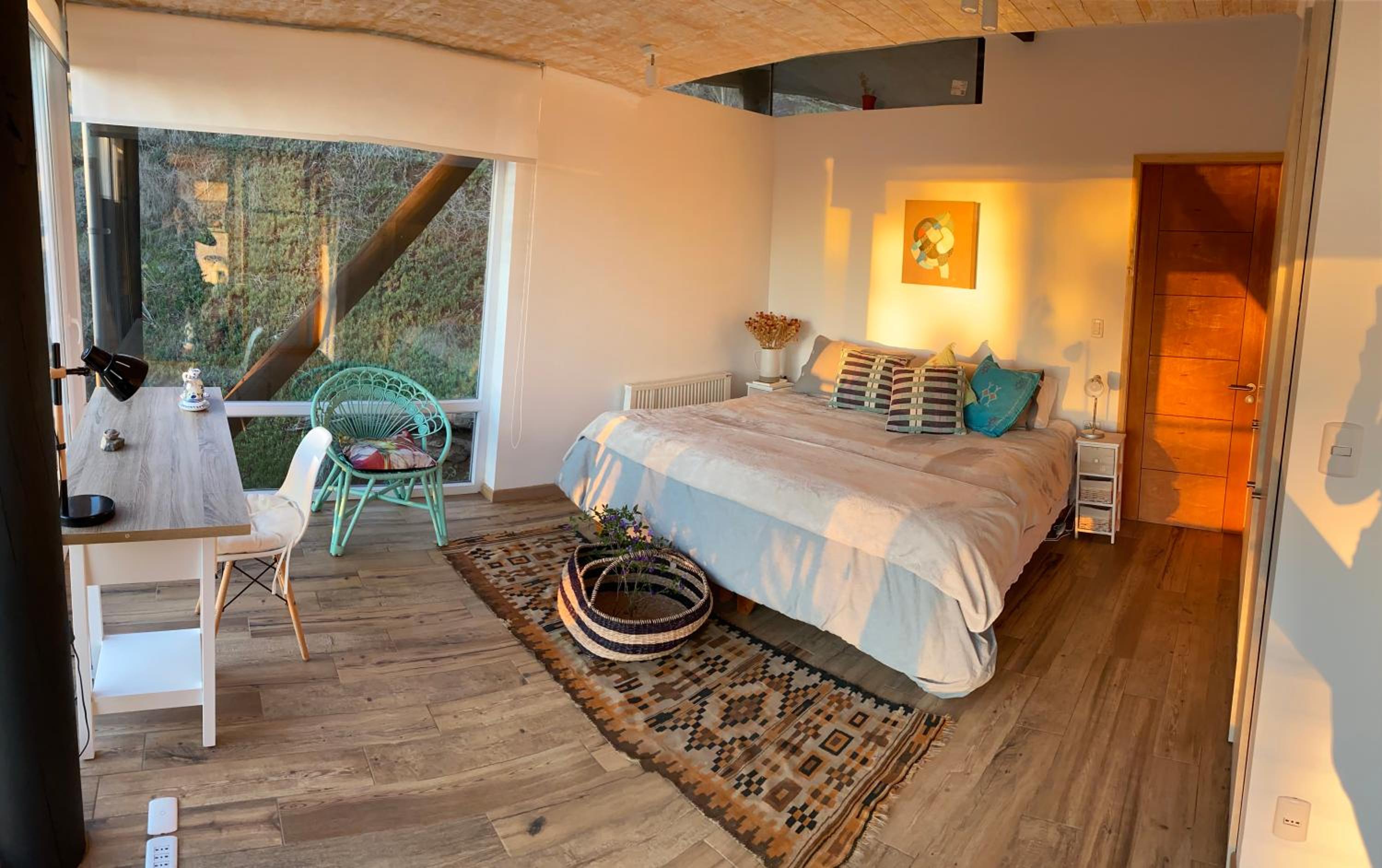 Espectacular Loft en Zapallar