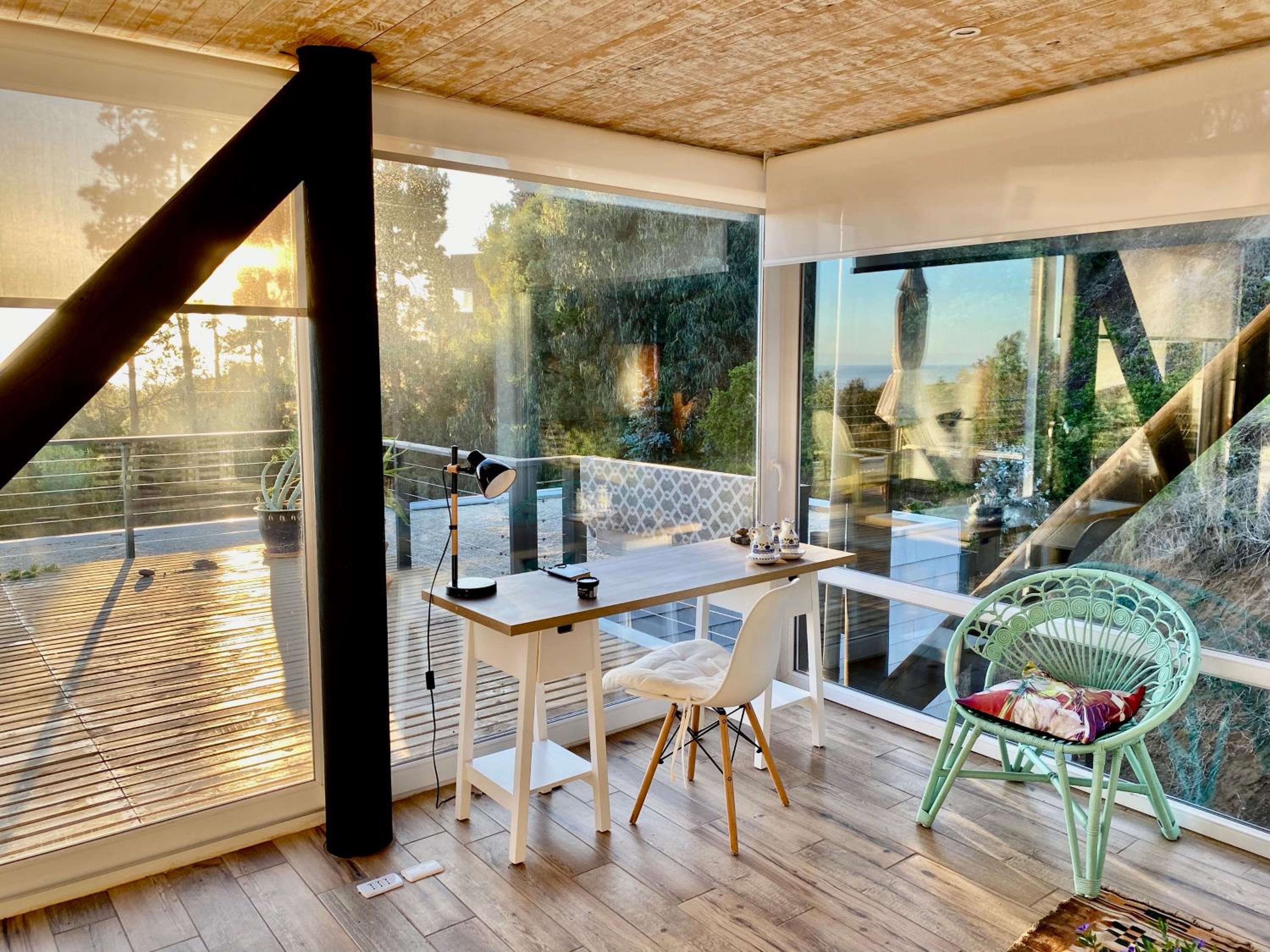 Espectacular Loft en Zapallar