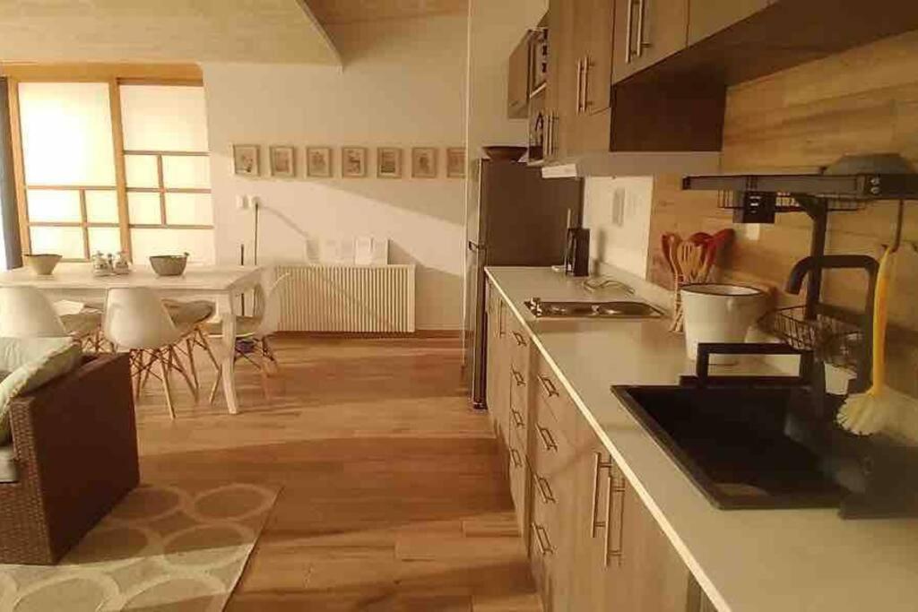 Espectacular Loft en Zapallar