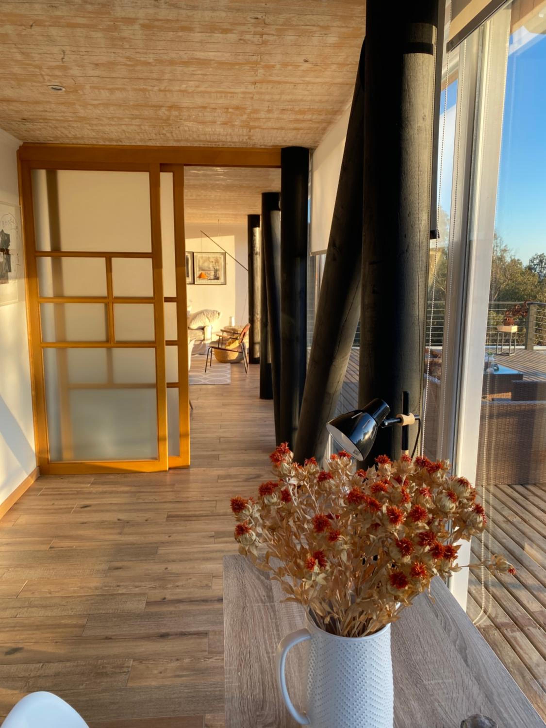 Espectacular Loft en Zapallar