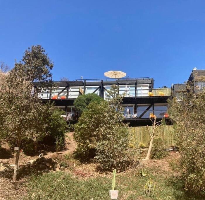 Espectacular Loft en Zapallar