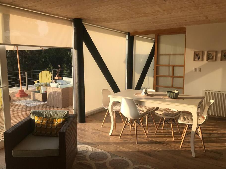 Espectacular Loft en Zapallar