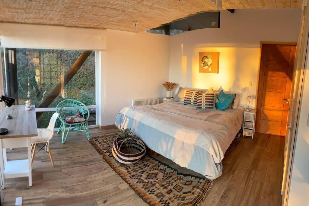 Espectacular Loft en Zapallar