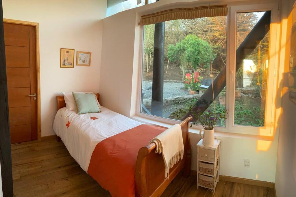 Espectacular Loft en Zapallar