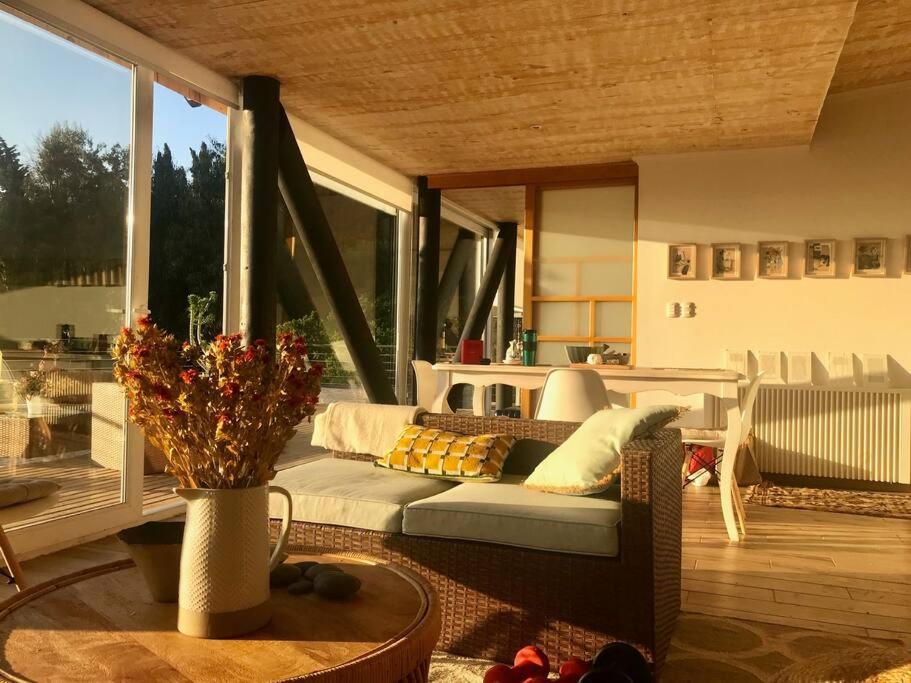 Espectacular Loft en Zapallar
