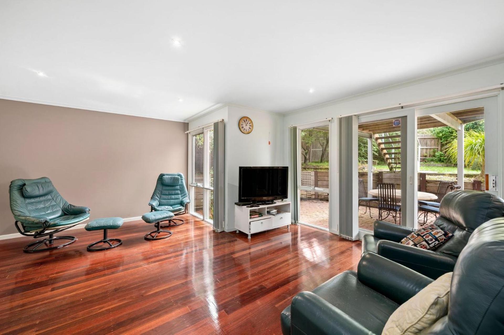 Kinloch Beach House 28