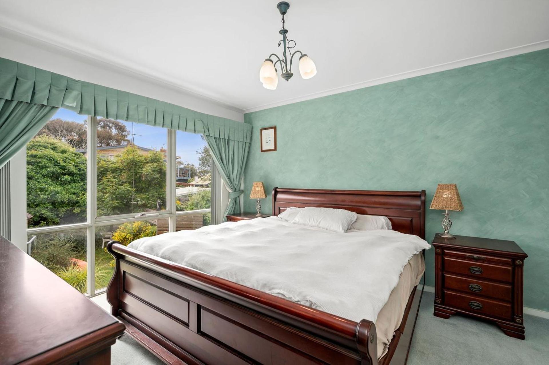 Kinloch Beach House 28