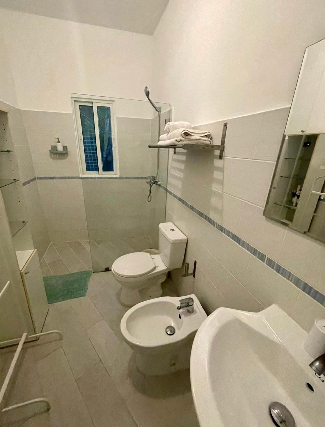 B&B Villa Luna