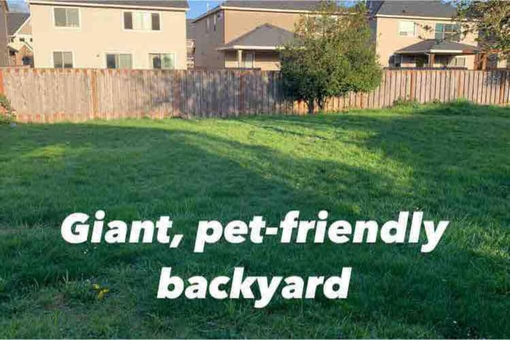 Corvallis Vacations - Hathaway a family home - Property Image 12