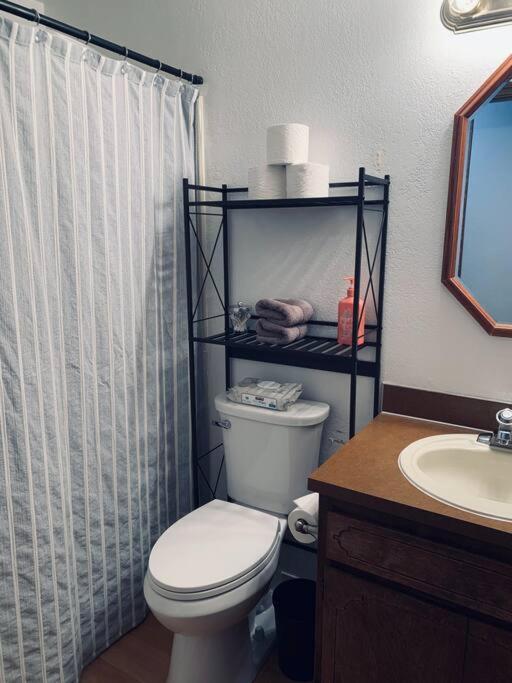 Corvallis Vacations - Hathaway a family home - Property Image 10