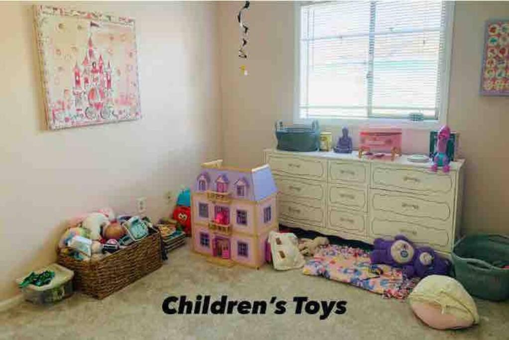 Corvallis Vacations - Hathaway a family home - Property Image 9