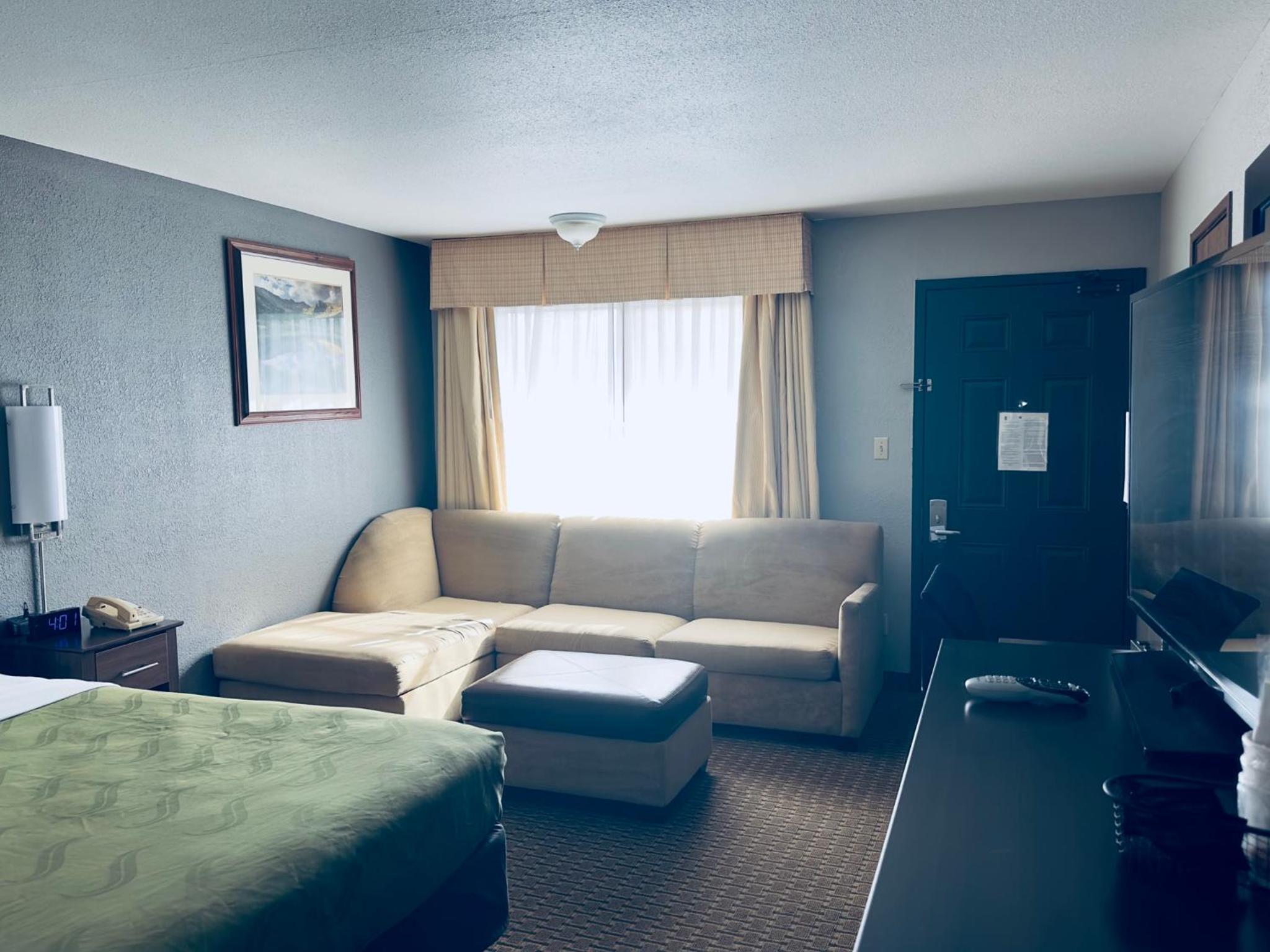 Quality Inn Durango, Fotografia 55