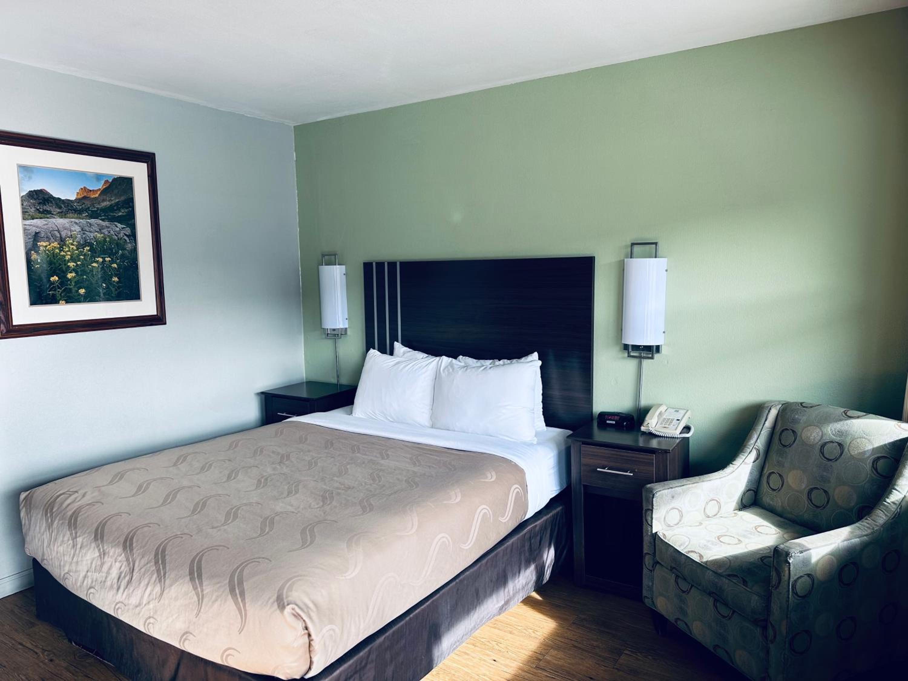 Quality Inn Durango