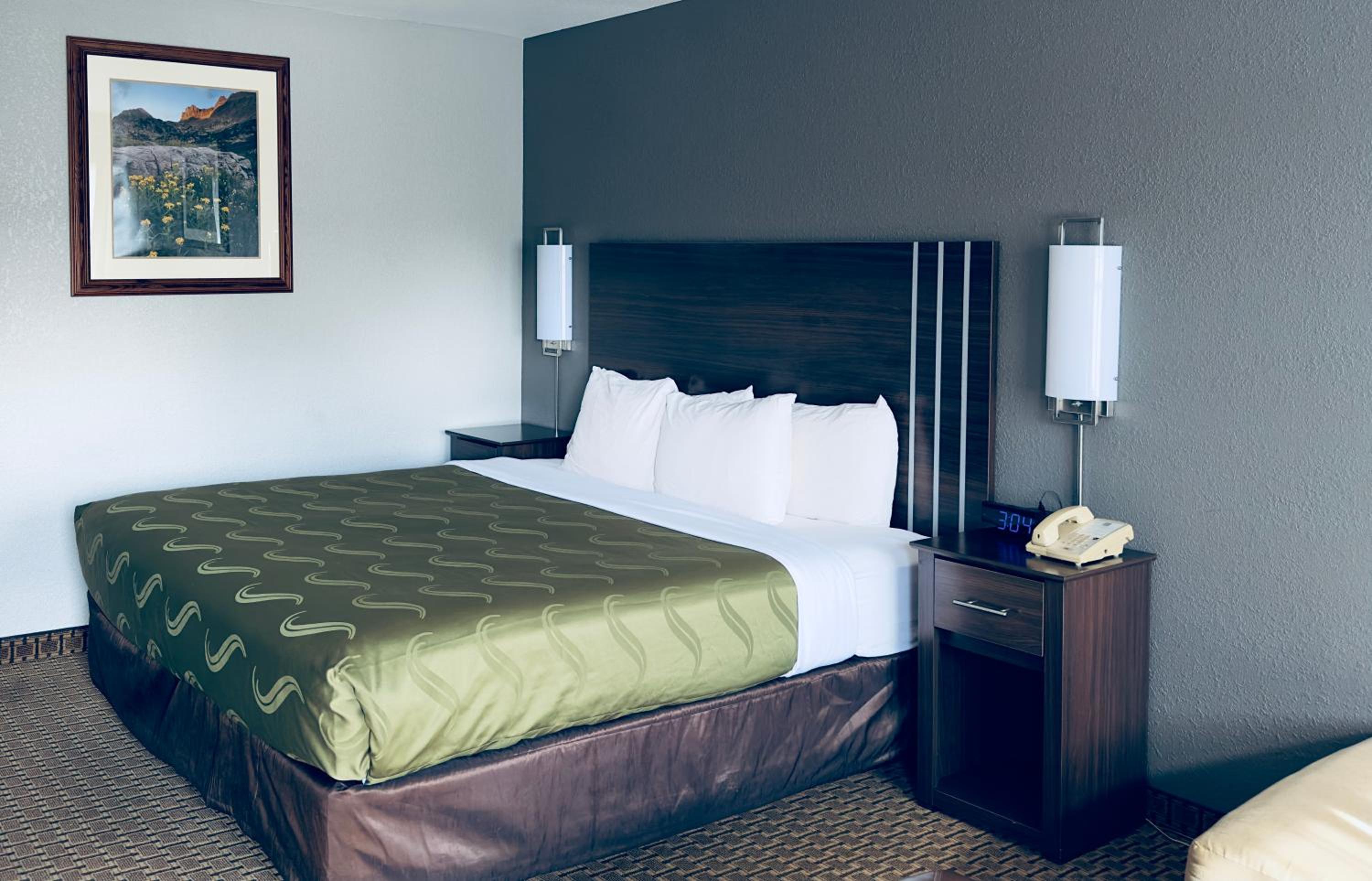 Quality Inn Durango, Fotografia 54