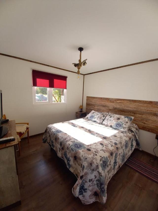 Cabañas Campestres Altos de Leñadura Punta Arenas