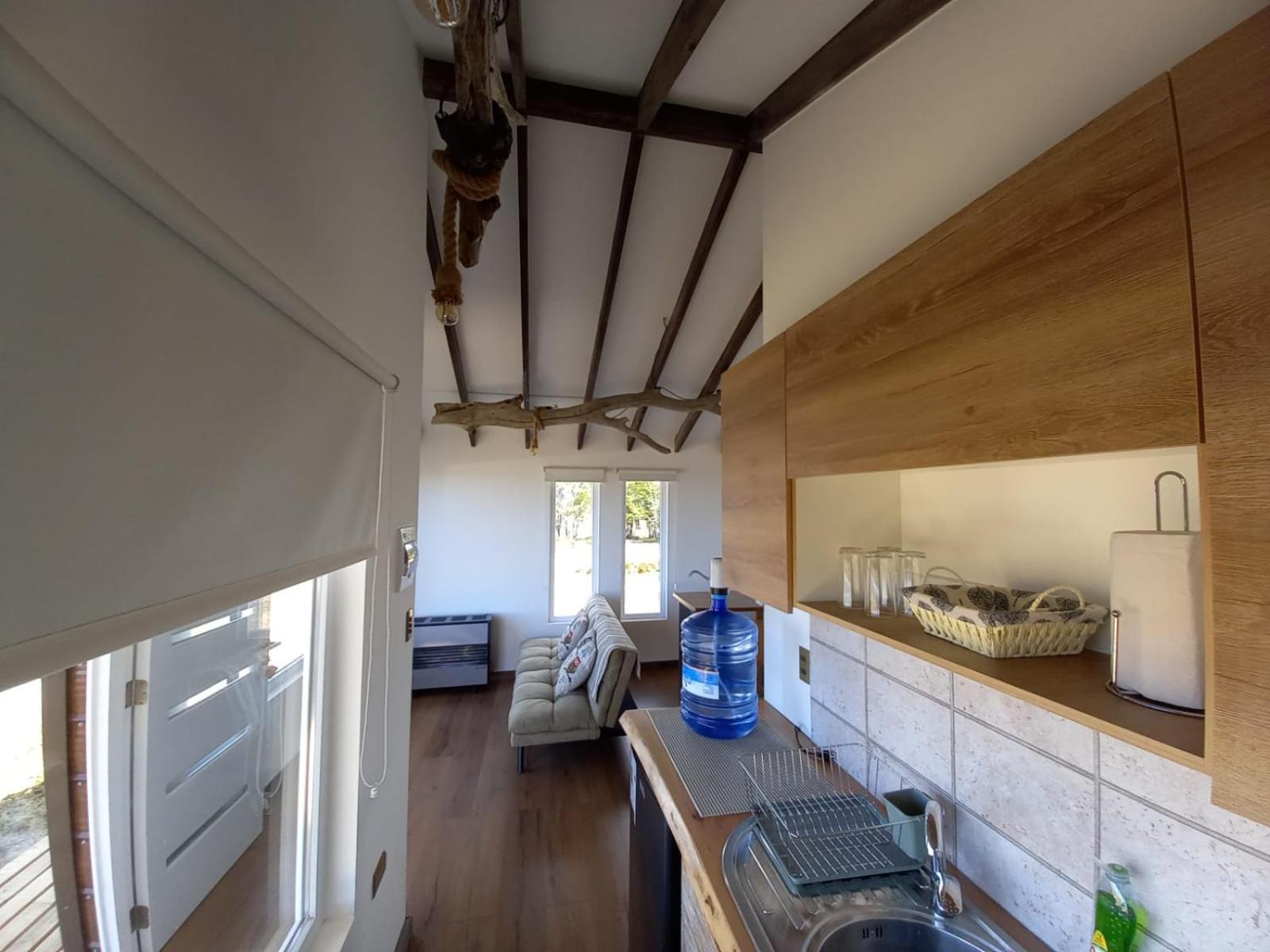 Cabañas Campestres Altos de Leñadura Punta Arenas