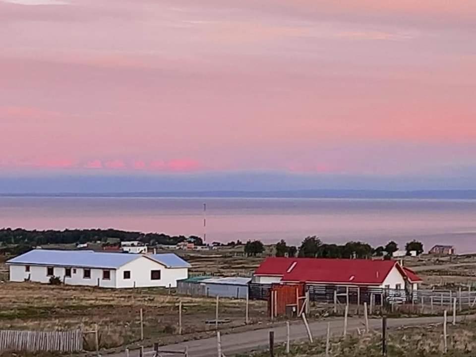 Cabañas Campestres Altos de Leñadura Punta Arenas