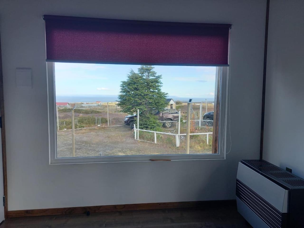 Cabañas Campestres Altos de Leñadura Punta Arenas