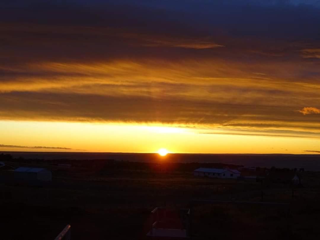 Cabañas Campestres Altos de Leñadura Punta Arenas
