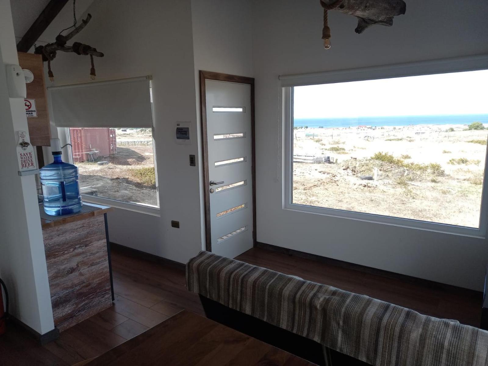 Cabañas Campestres Altos de Leñadura Punta Arenas
