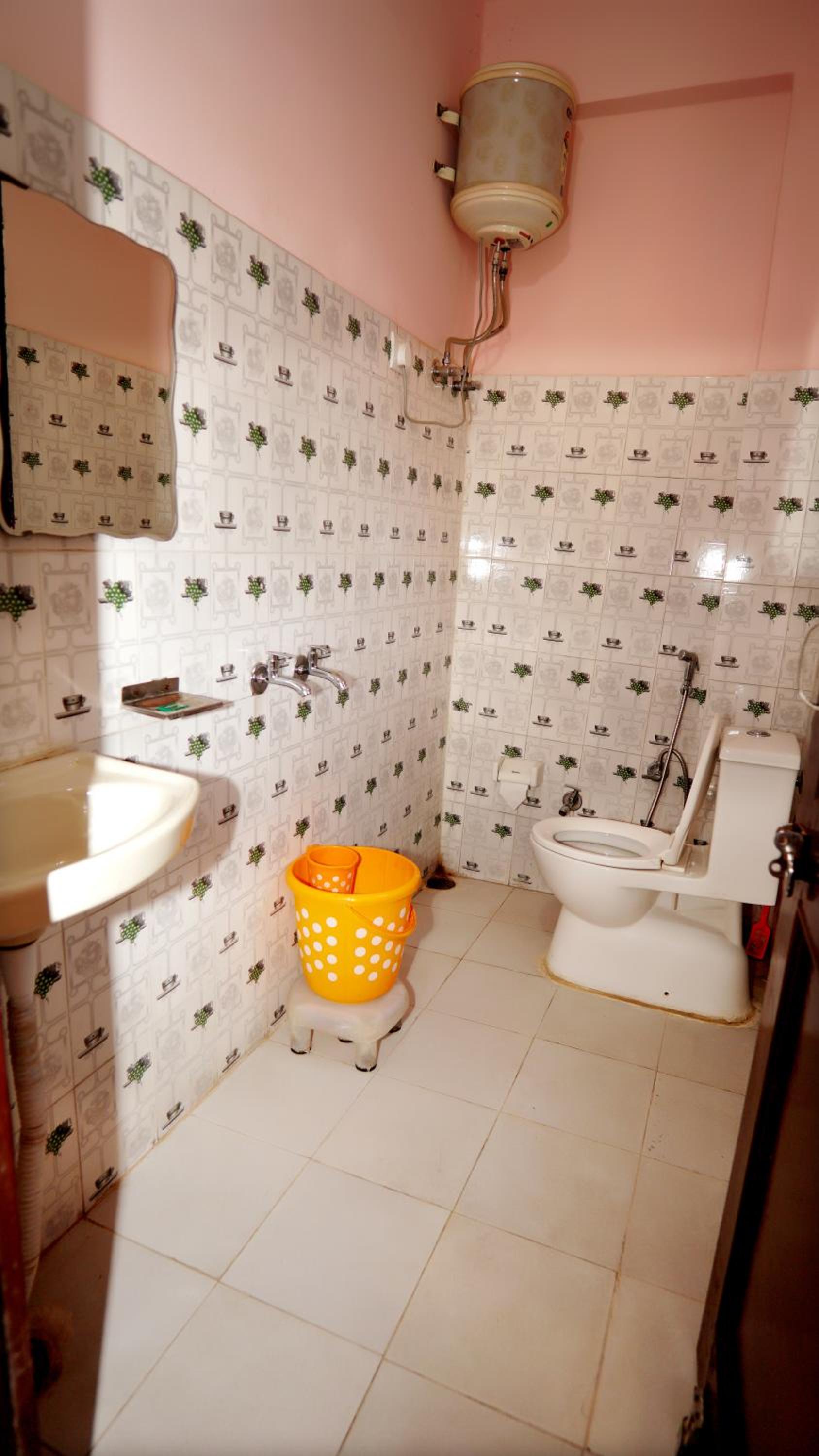 Thakur homes- couple and family friendly homestay view 2