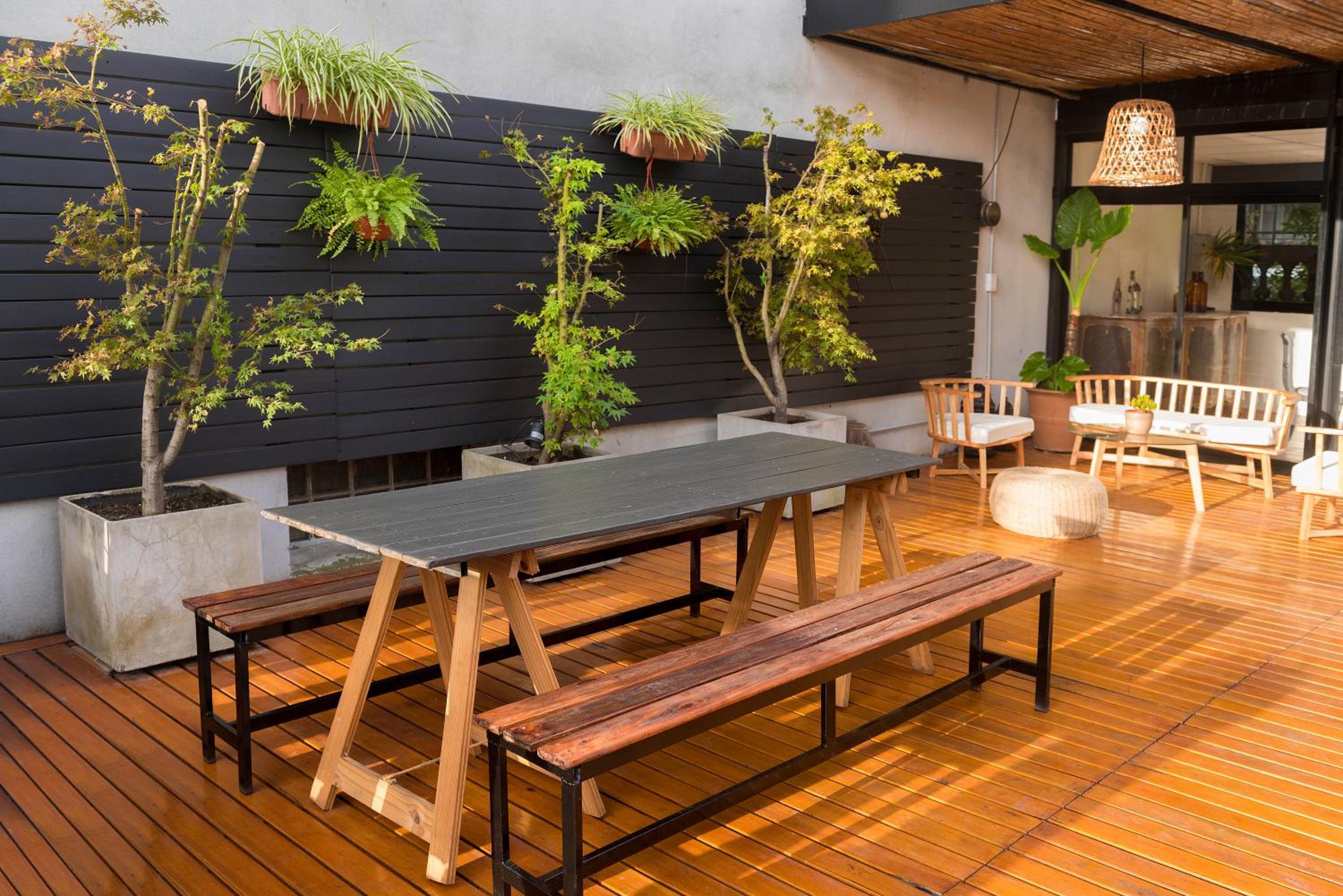 Casa en Palermo ideal para grupos hasta 15 personas
