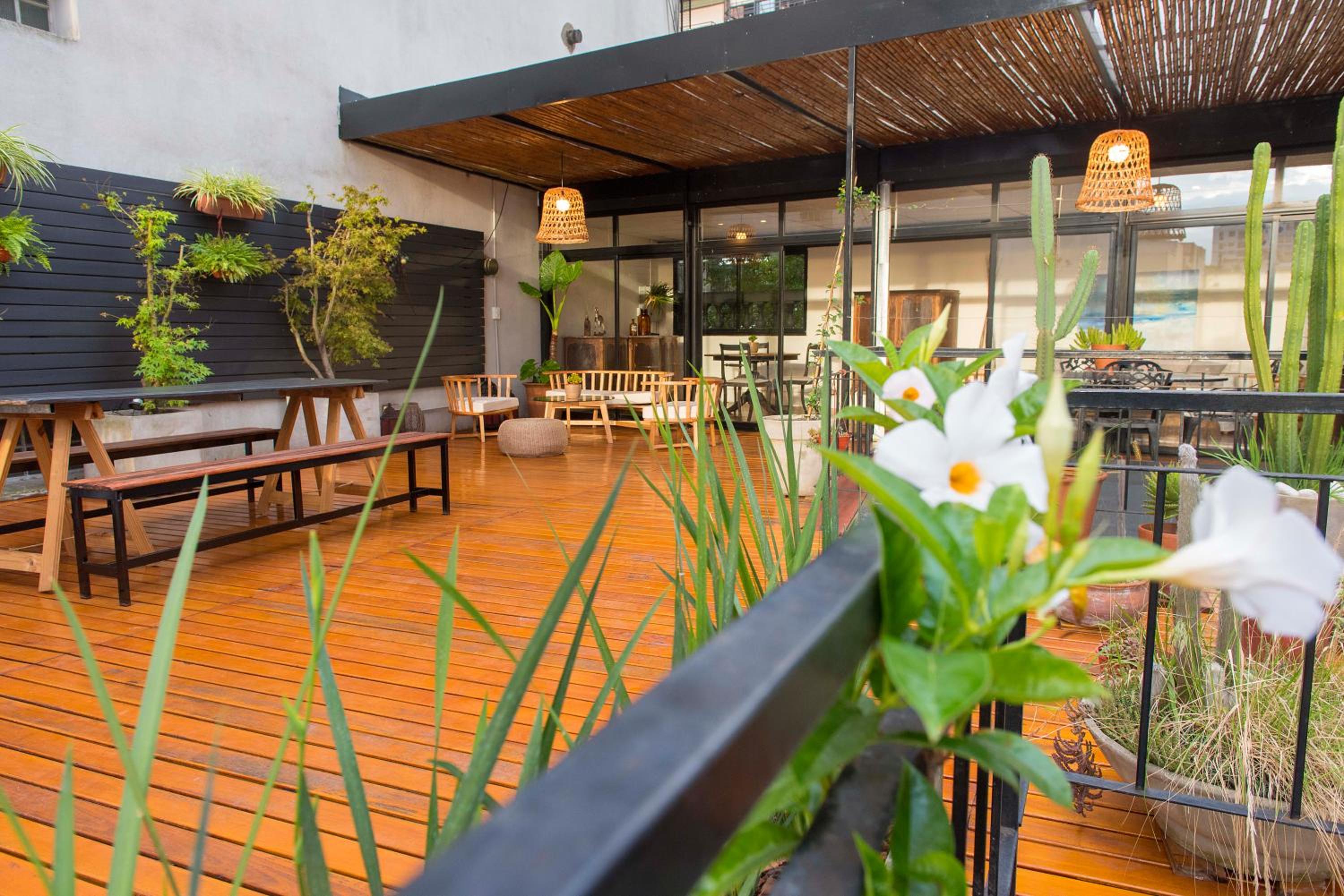 Casa en Palermo ideal para grupos hasta 15 personas