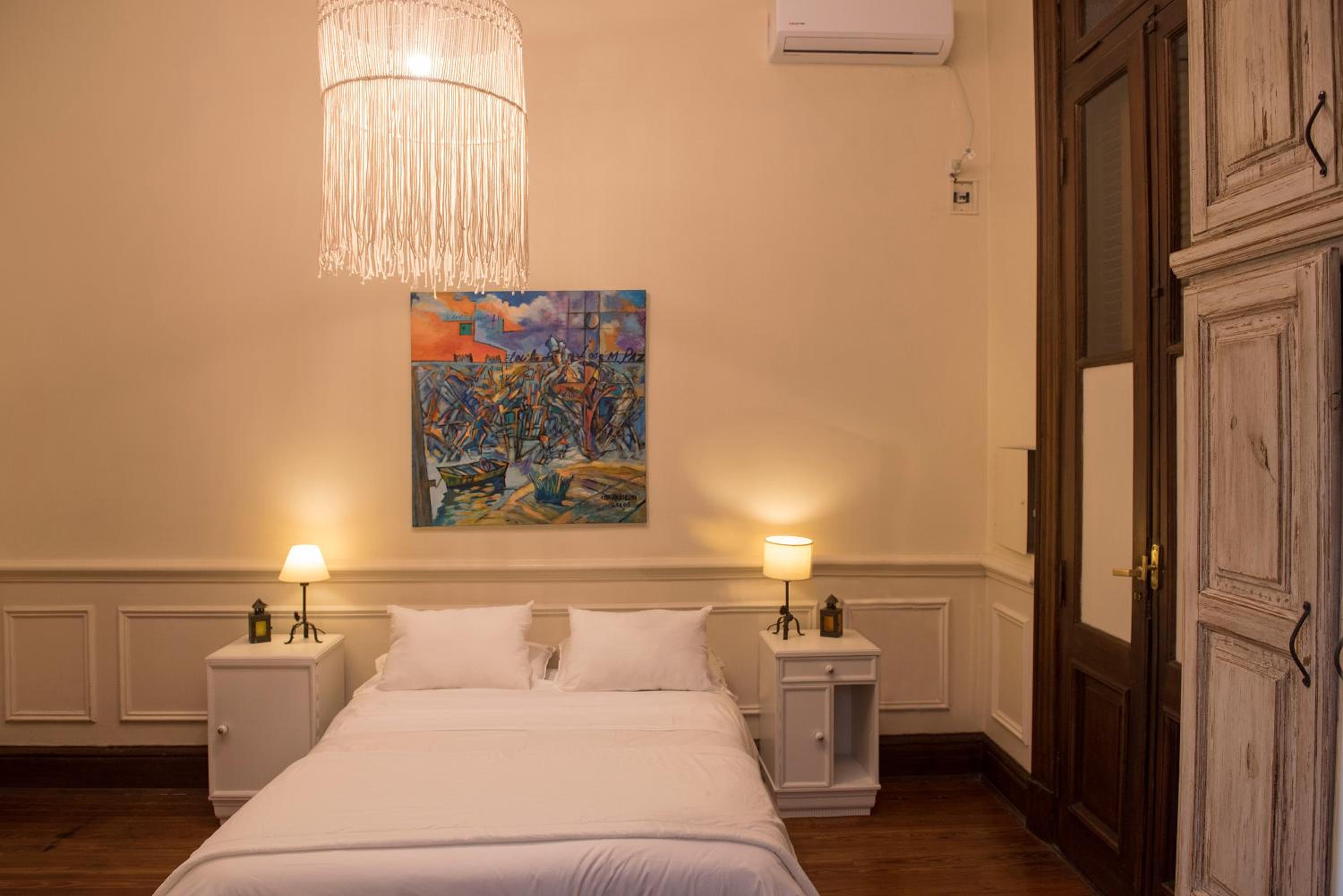 Casa en Palermo ideal para grupos hasta 15 personas