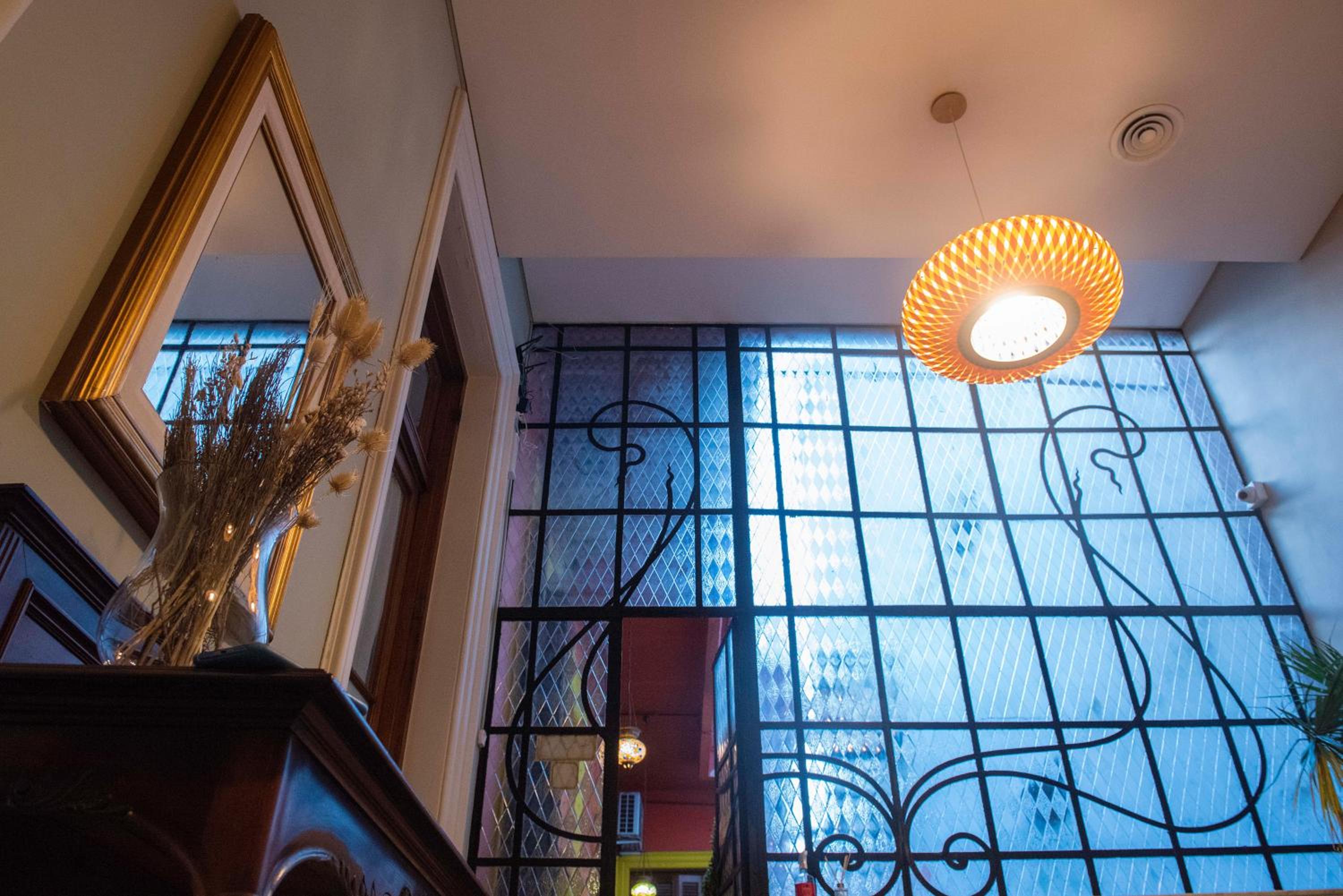 Casa en Palermo ideal para grupos hasta 15 personas